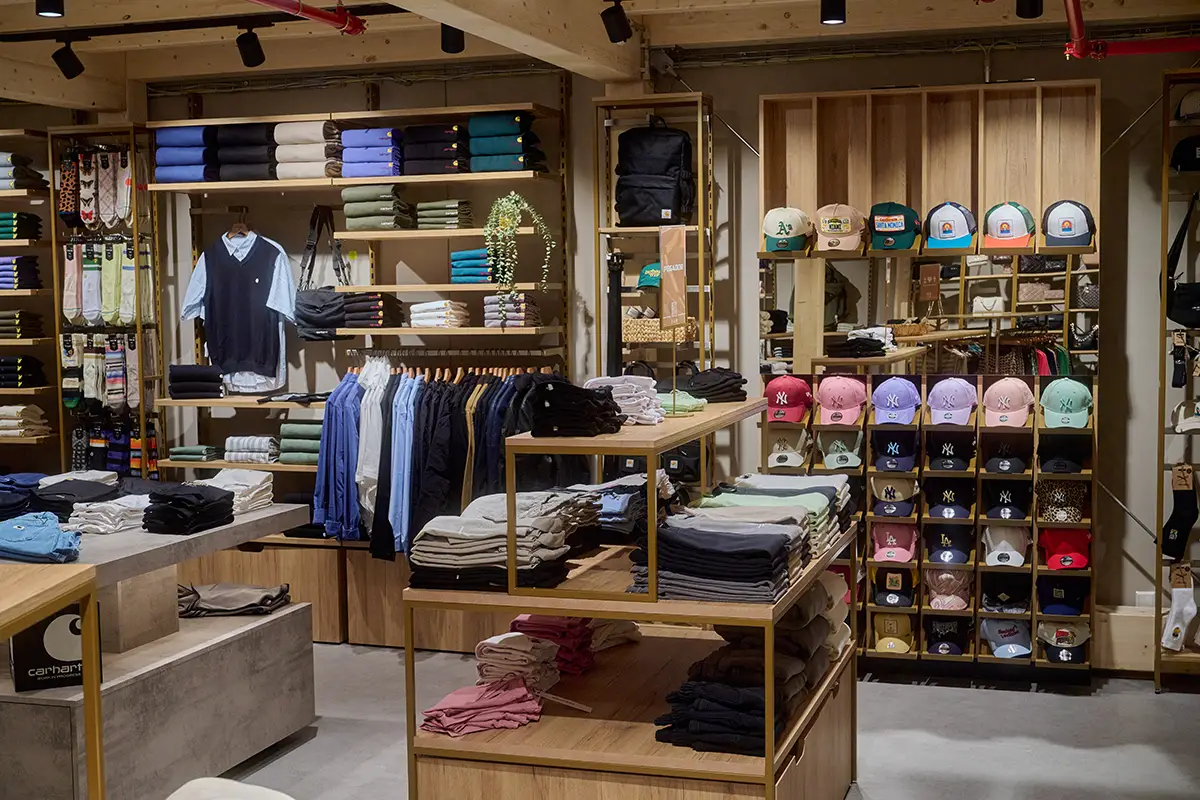 Streetwear Store Streetwear Store