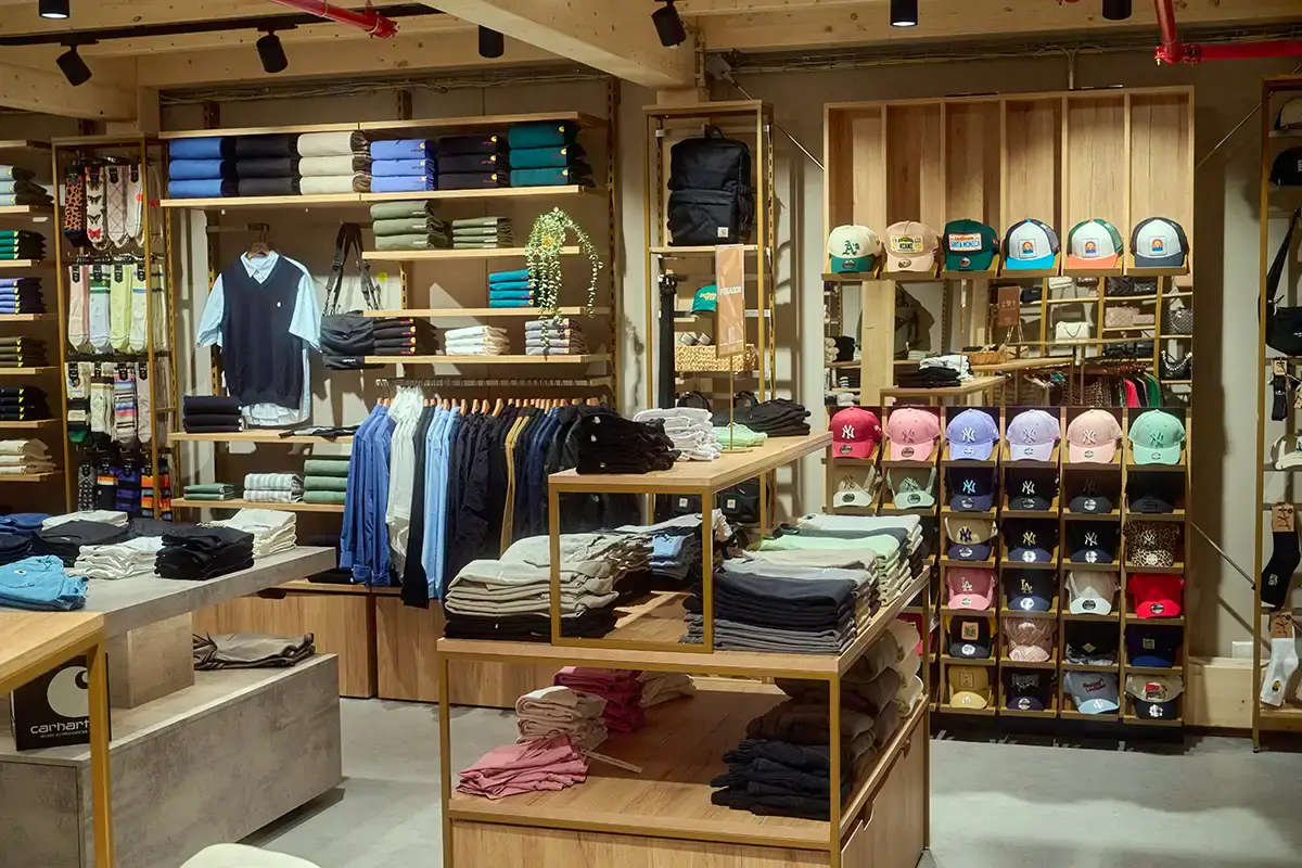 Streetwear Store Streetwear Store