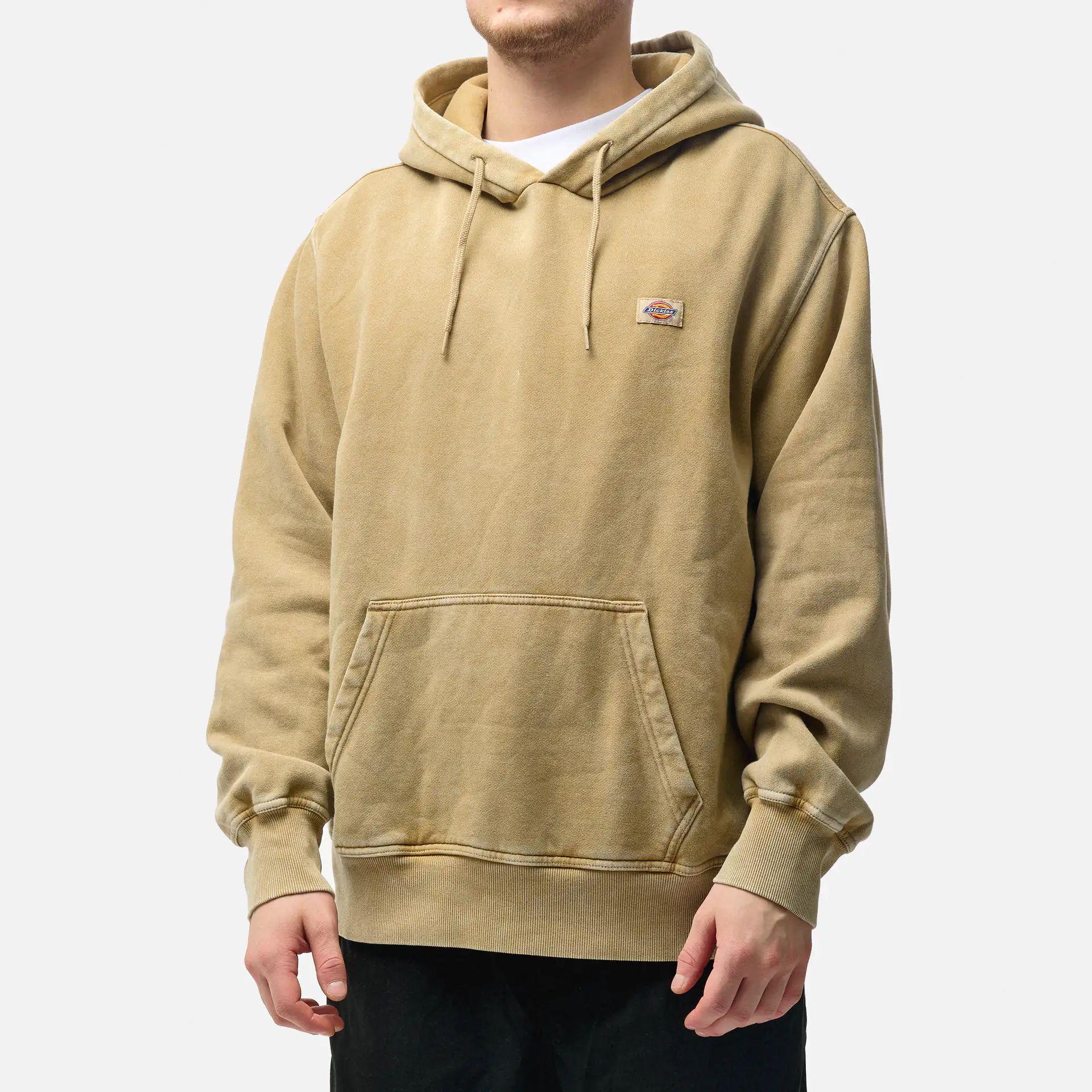 Dickies Newington Hoodie Double Dye/Acid