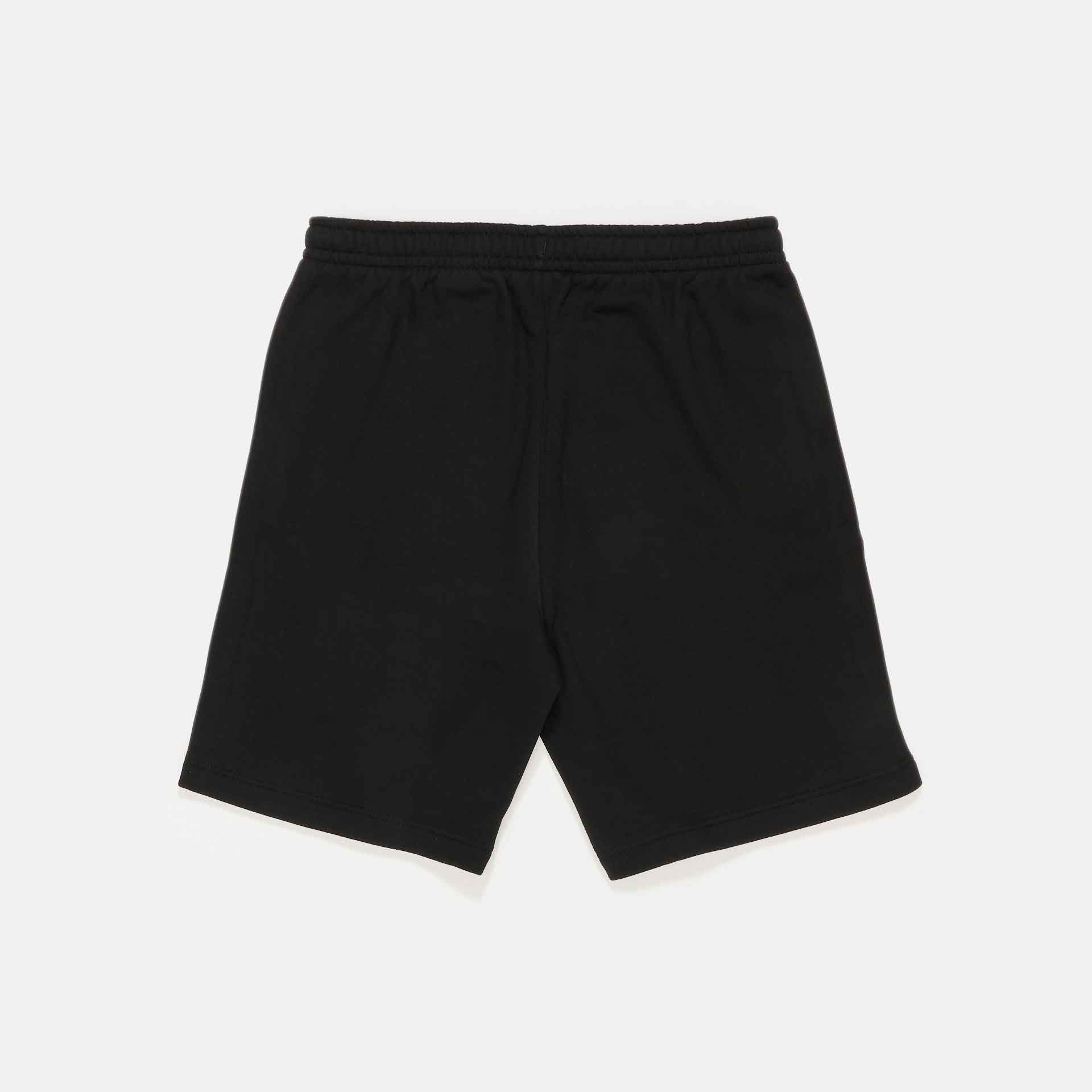 Lacoste Tape Shorts Black