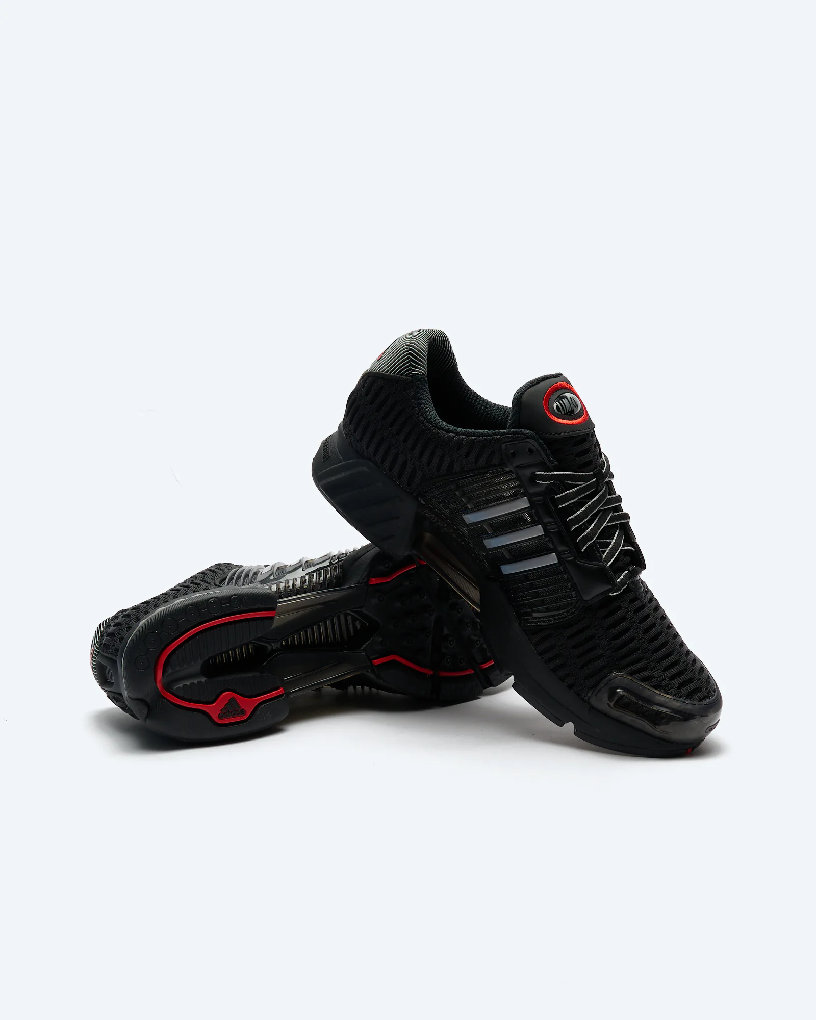 adidas Originals Climacool 1 Sneaker Black/Red/Black adidas Originals Climacool 1 Sneaker Black/Red/Black