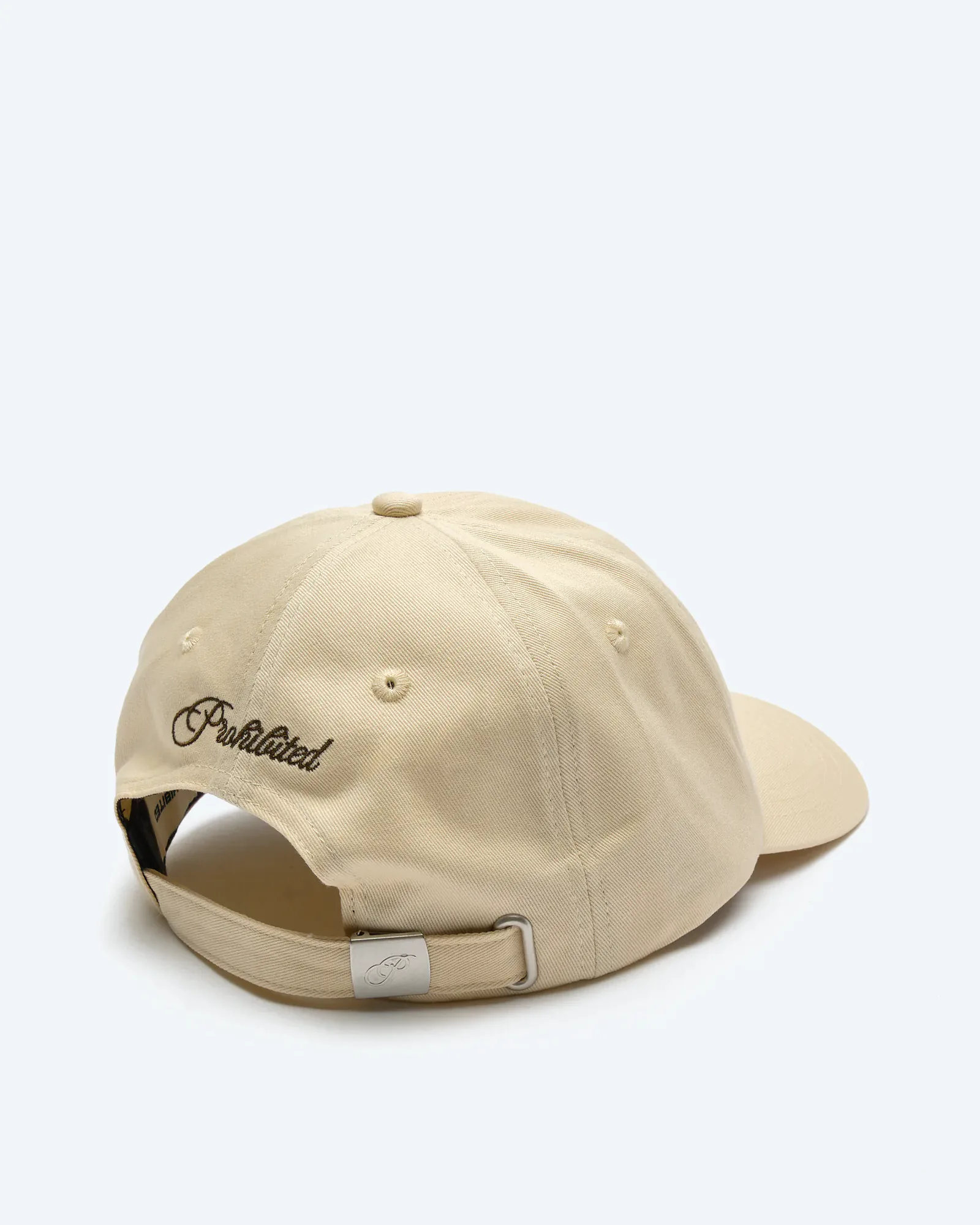 Prohibited Late Club Cap Cream