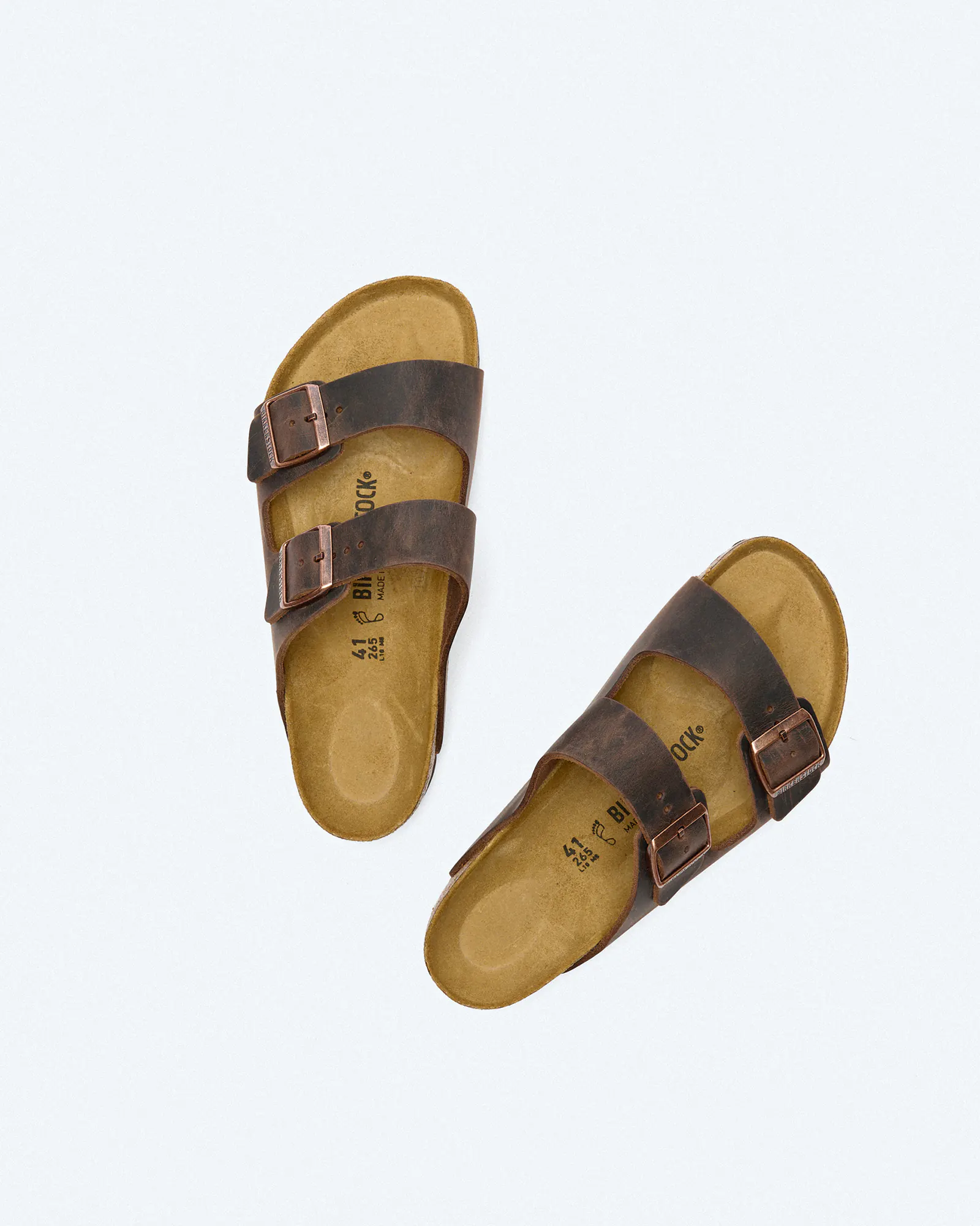 Birkenstock habana shop