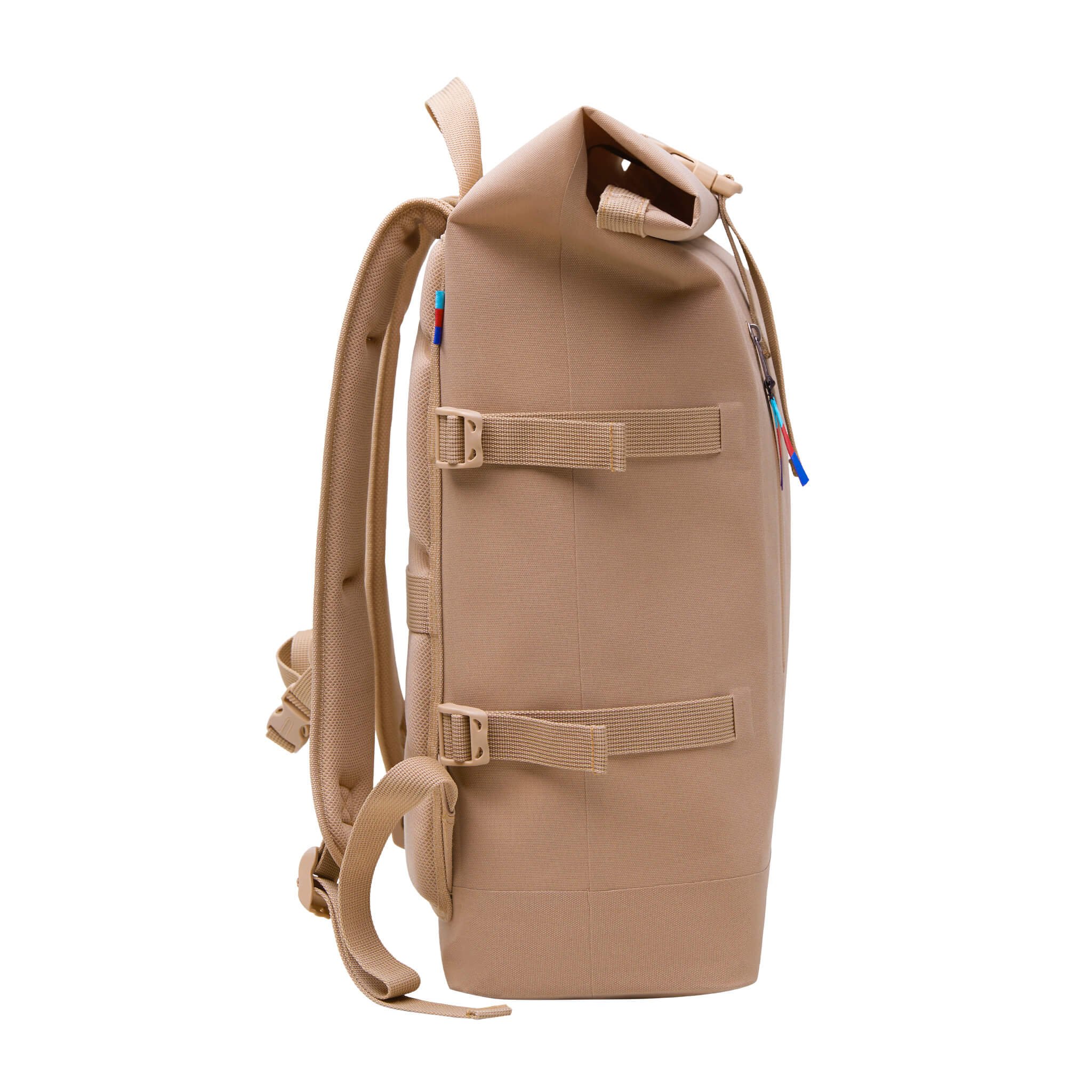 Got Bag Rolltop Mission Edition 22 Driftwood