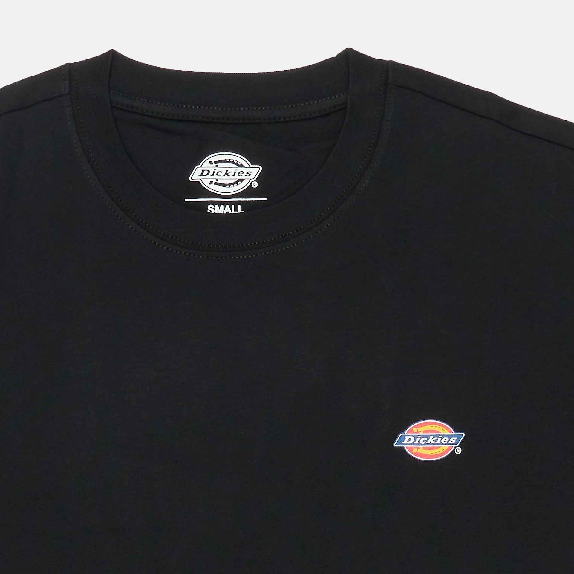 Dickies Mapleton T-Shirt Black