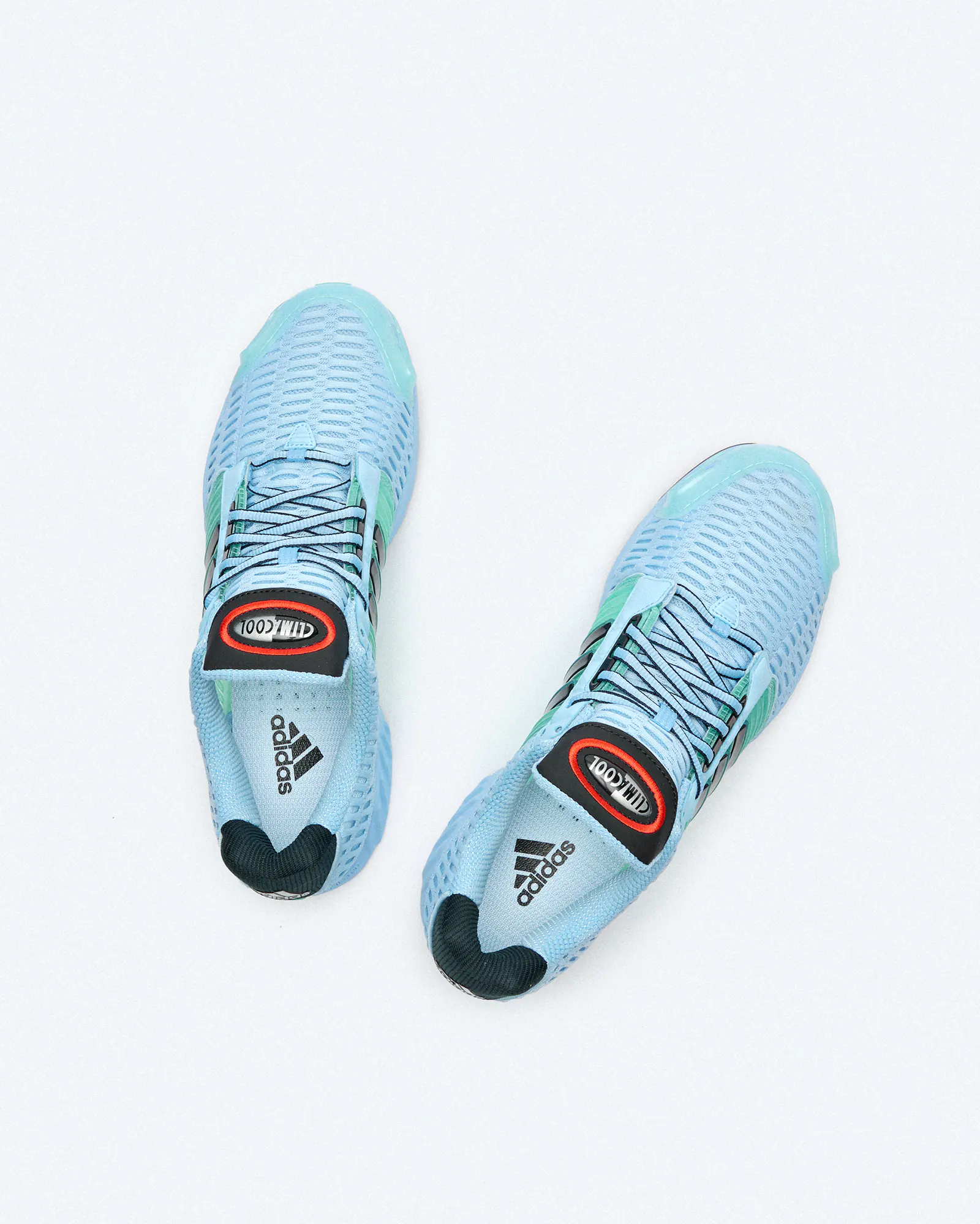 adidas Originals Climacool 1 Sneaker Clear Sky/Black/Mint adidas Originals Climacool 1 Sneaker Clear Sky/Black/Mint