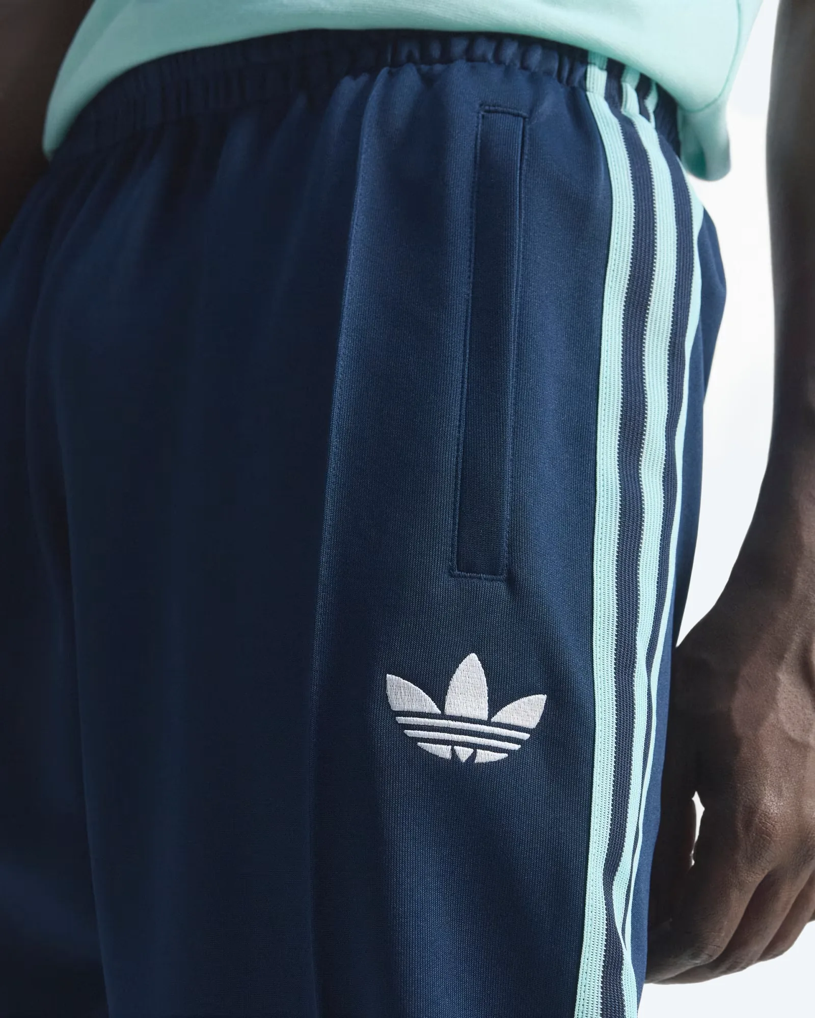 adidas DFB OG Trackpant Collegiate Navy