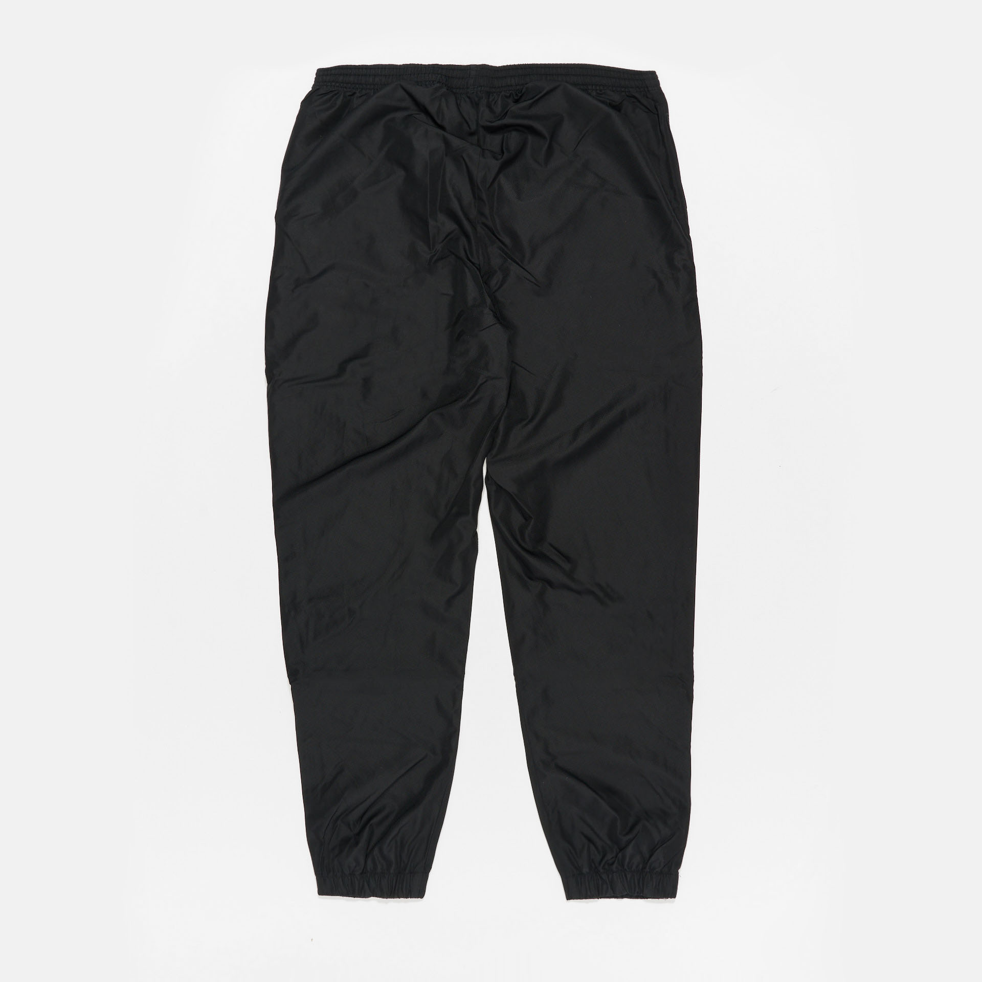 Lacoste Track Pants Black Lacoste Track Pants Black