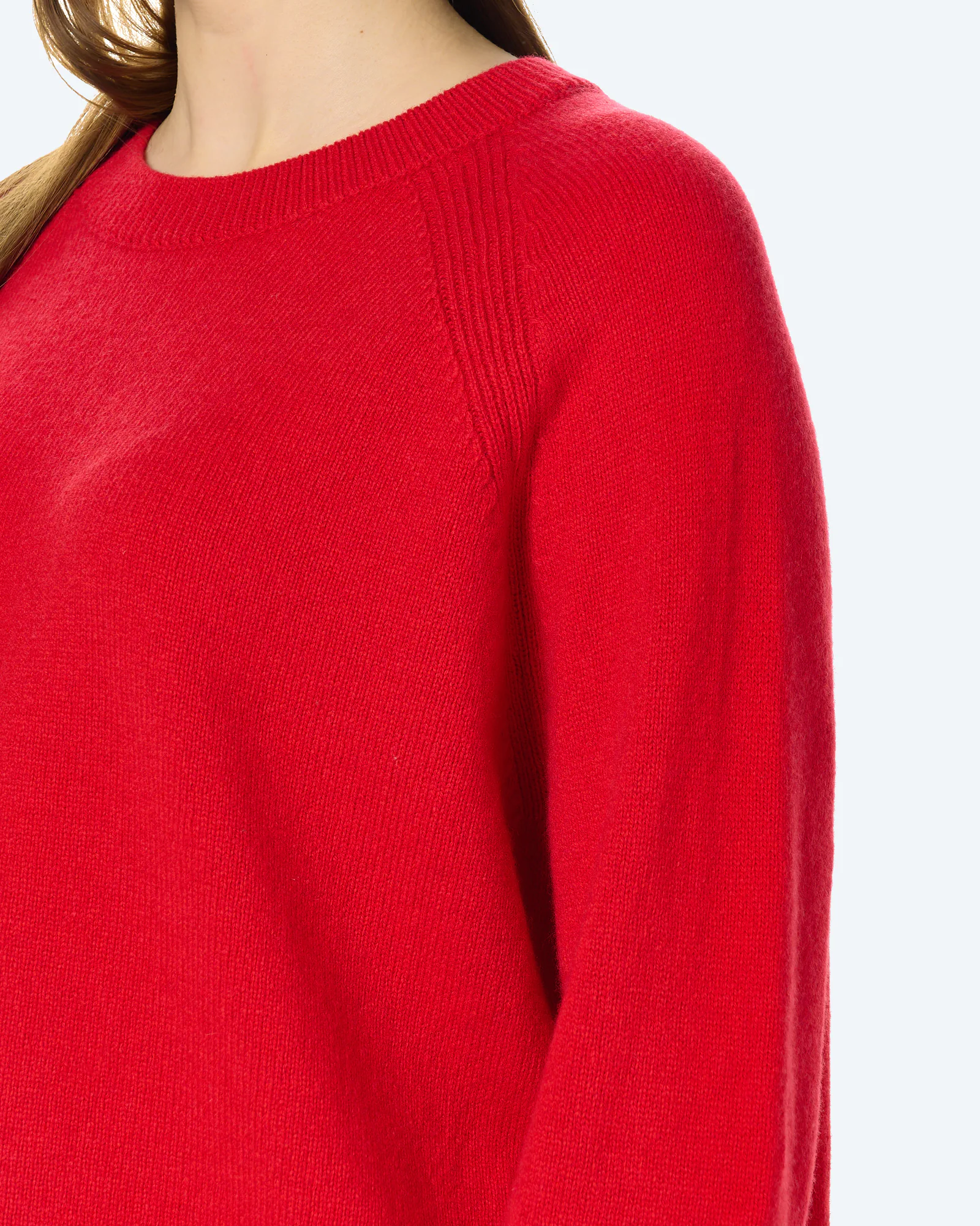 ARMEDANGELS LILIRIAA REGLANA Candy Apple