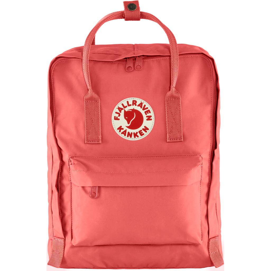 Fjällräven Rucksack KANKEN  Peach Pink