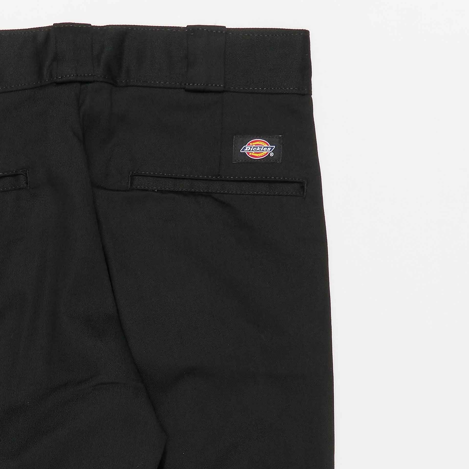 Dickies 874 Recycled Workwear Chino Black