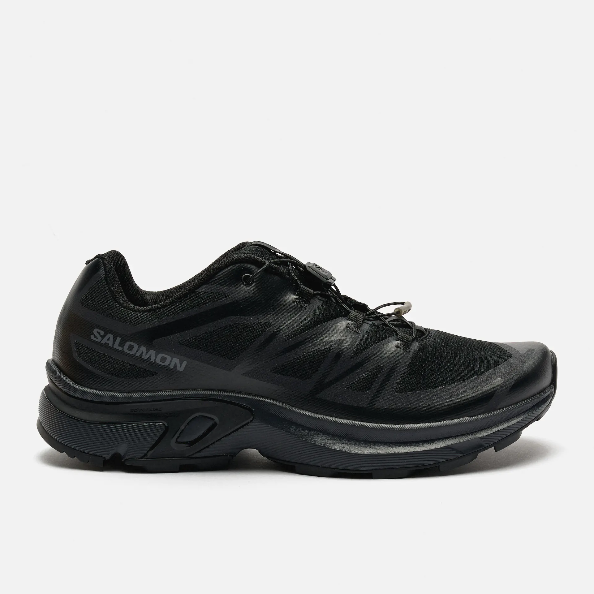 Salomon XT-EVR Sneaker Black/Phantom/Black