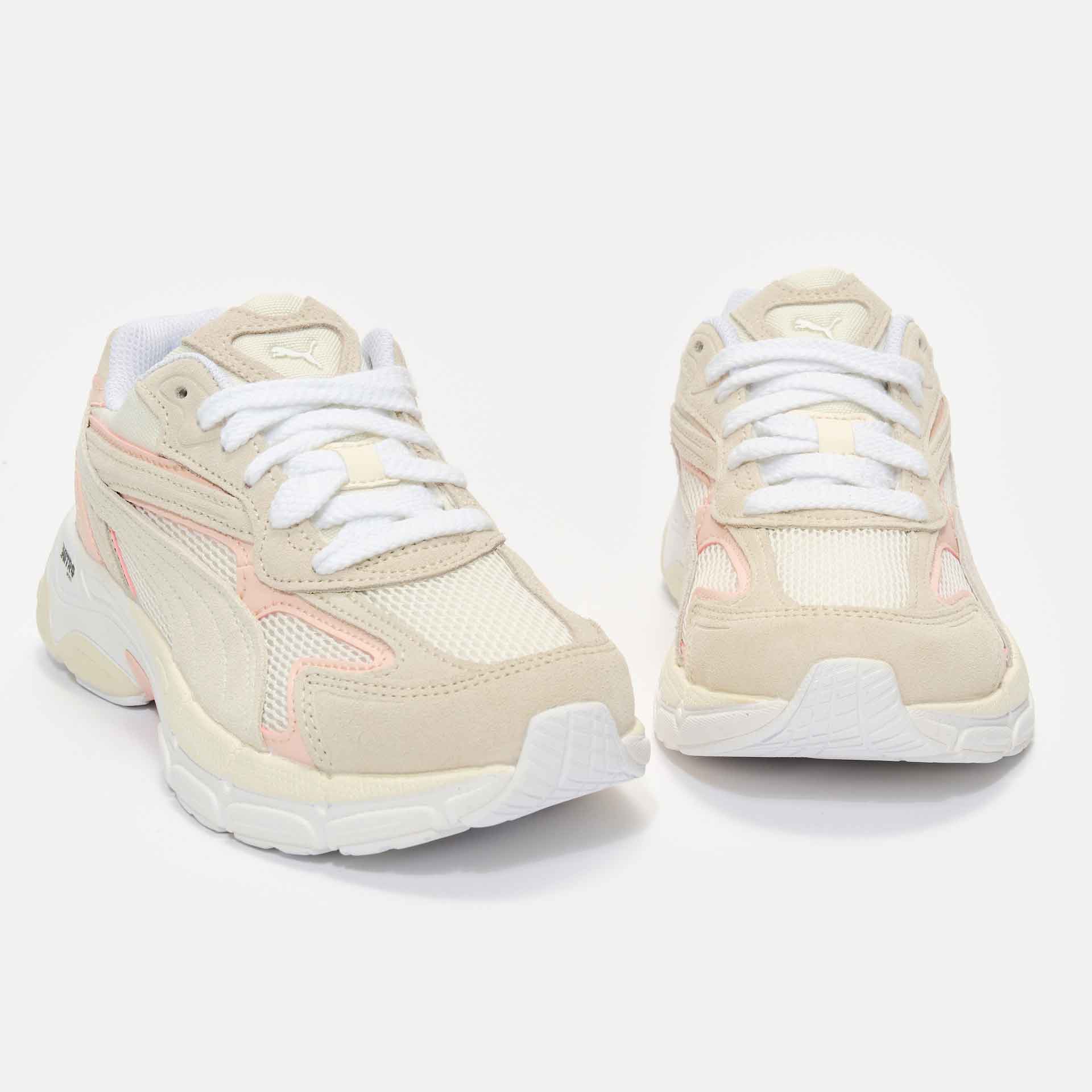 PUMA Teveris Nitro Sneaker Grey