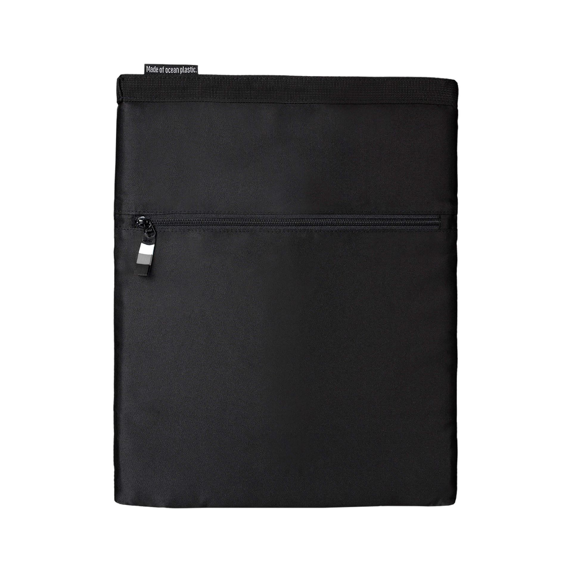 Got Bag Rolltop Coral Gardeners Black