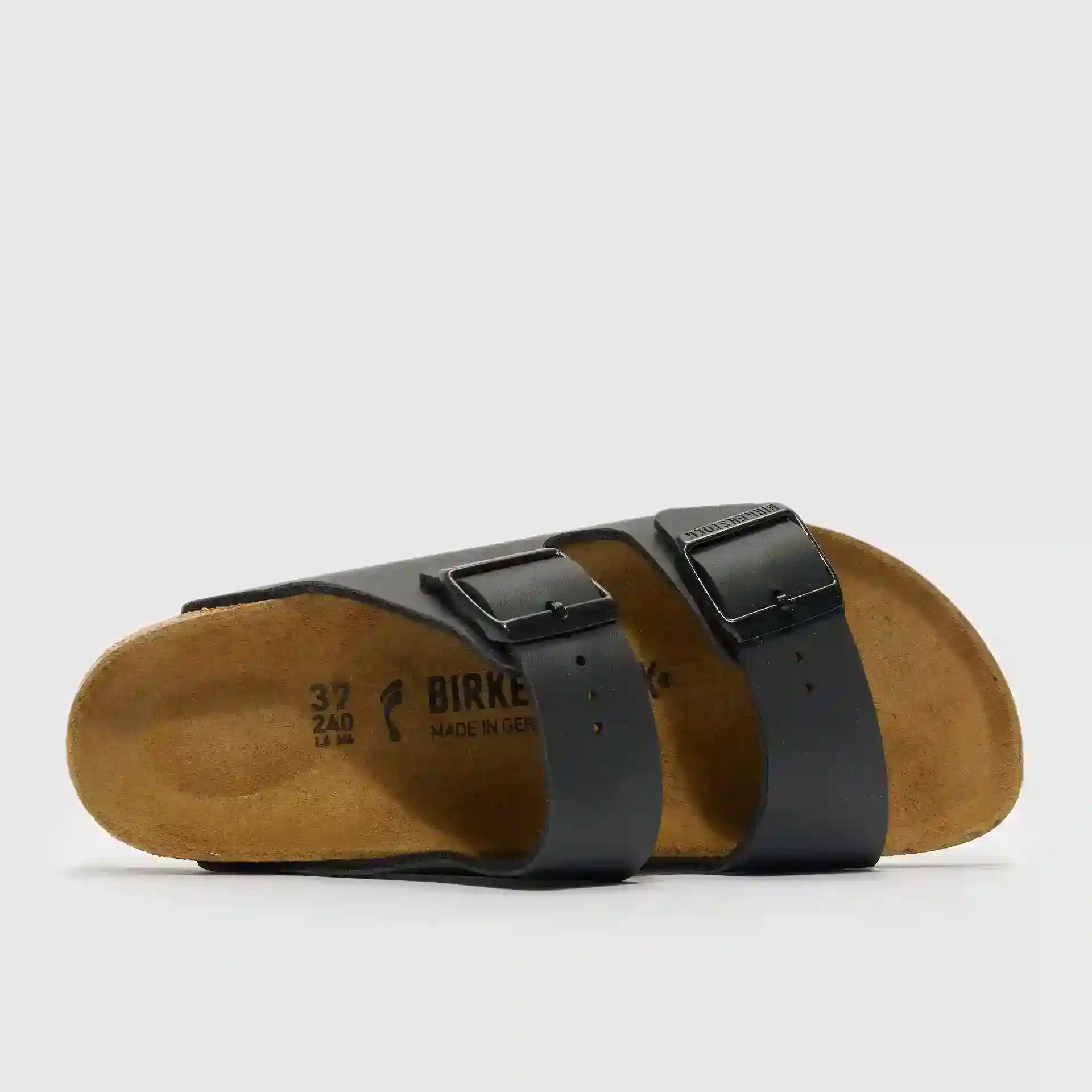 Birkenstock Arizona BS Sandals Black