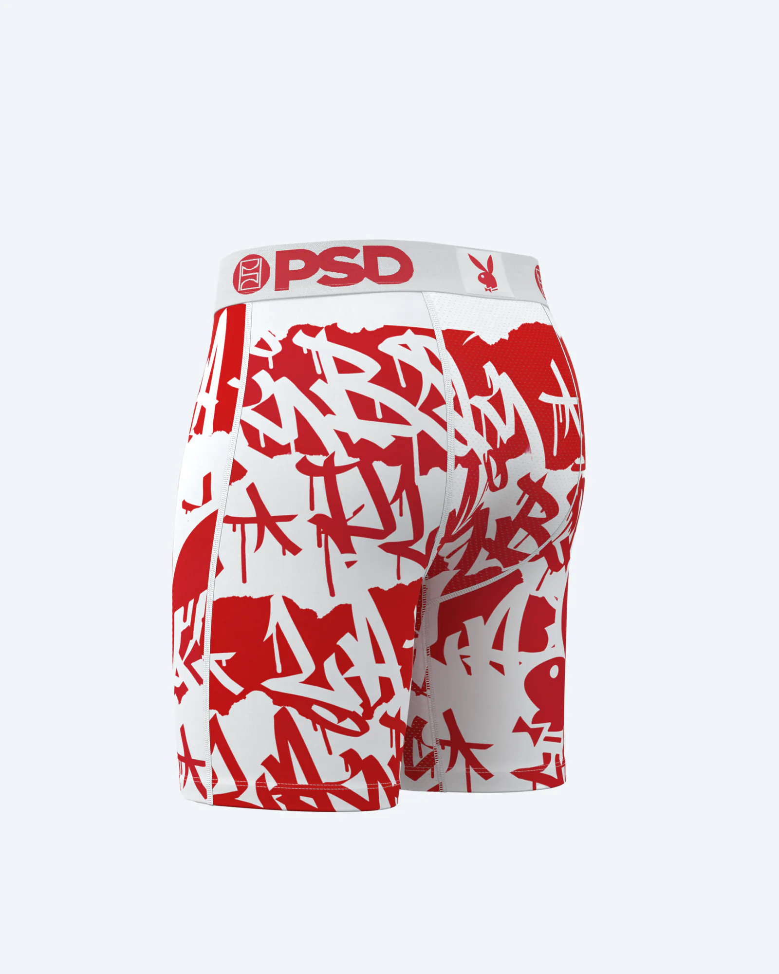 PSD PB Red Tags Boxershorts Multi