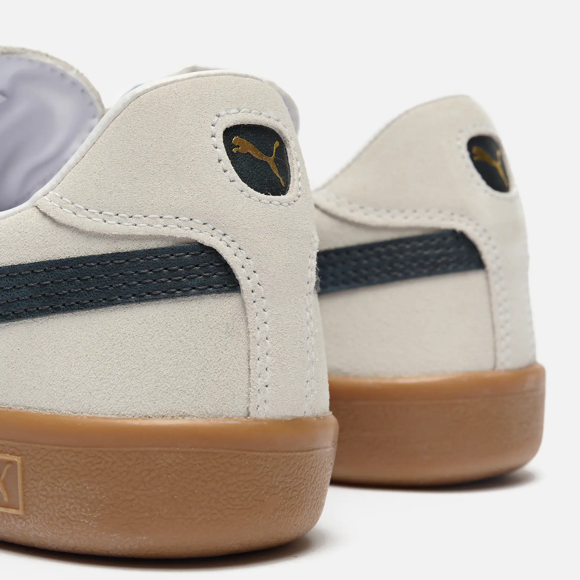 PUMA Handball Sneaker White