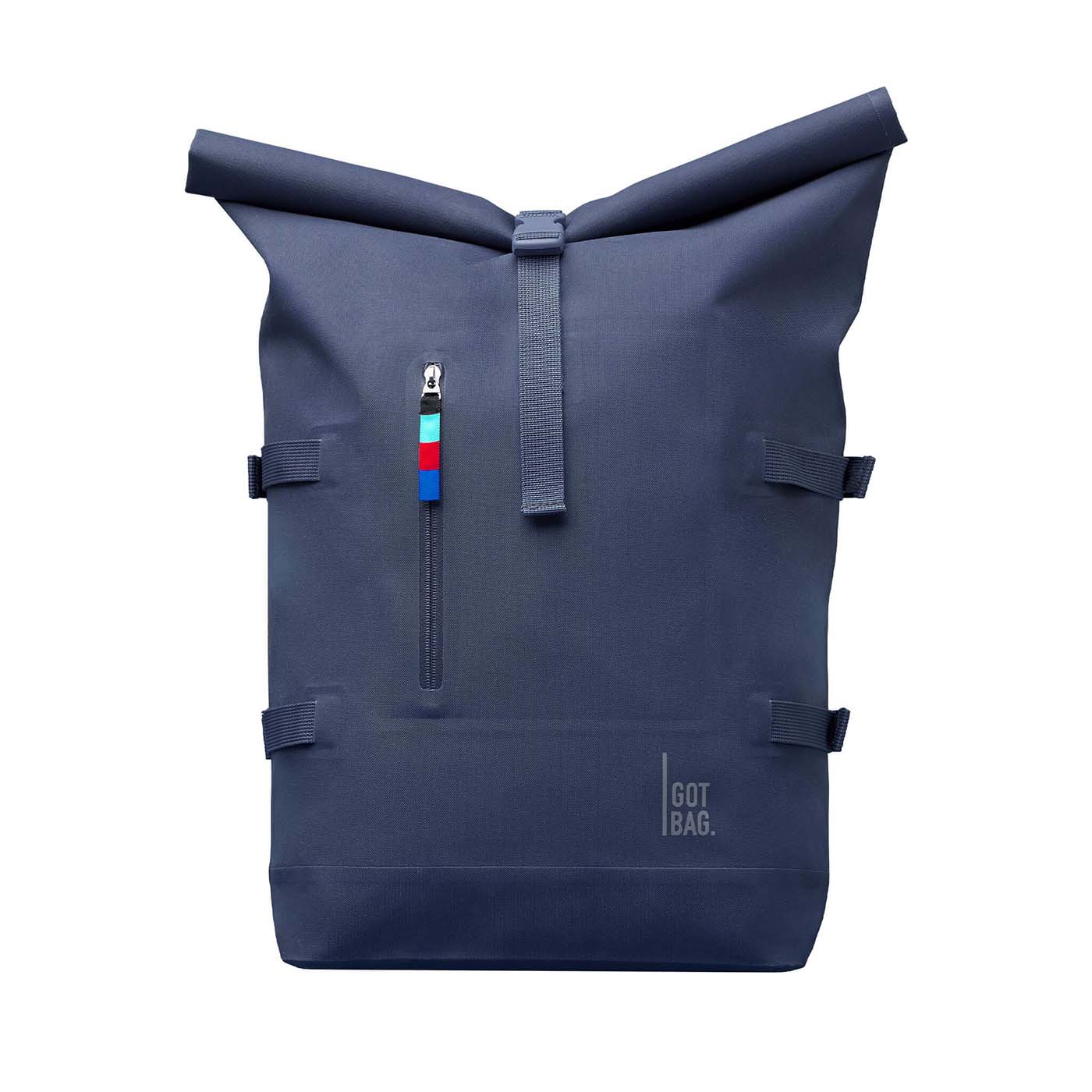 Got Bag Rolltop Ocean