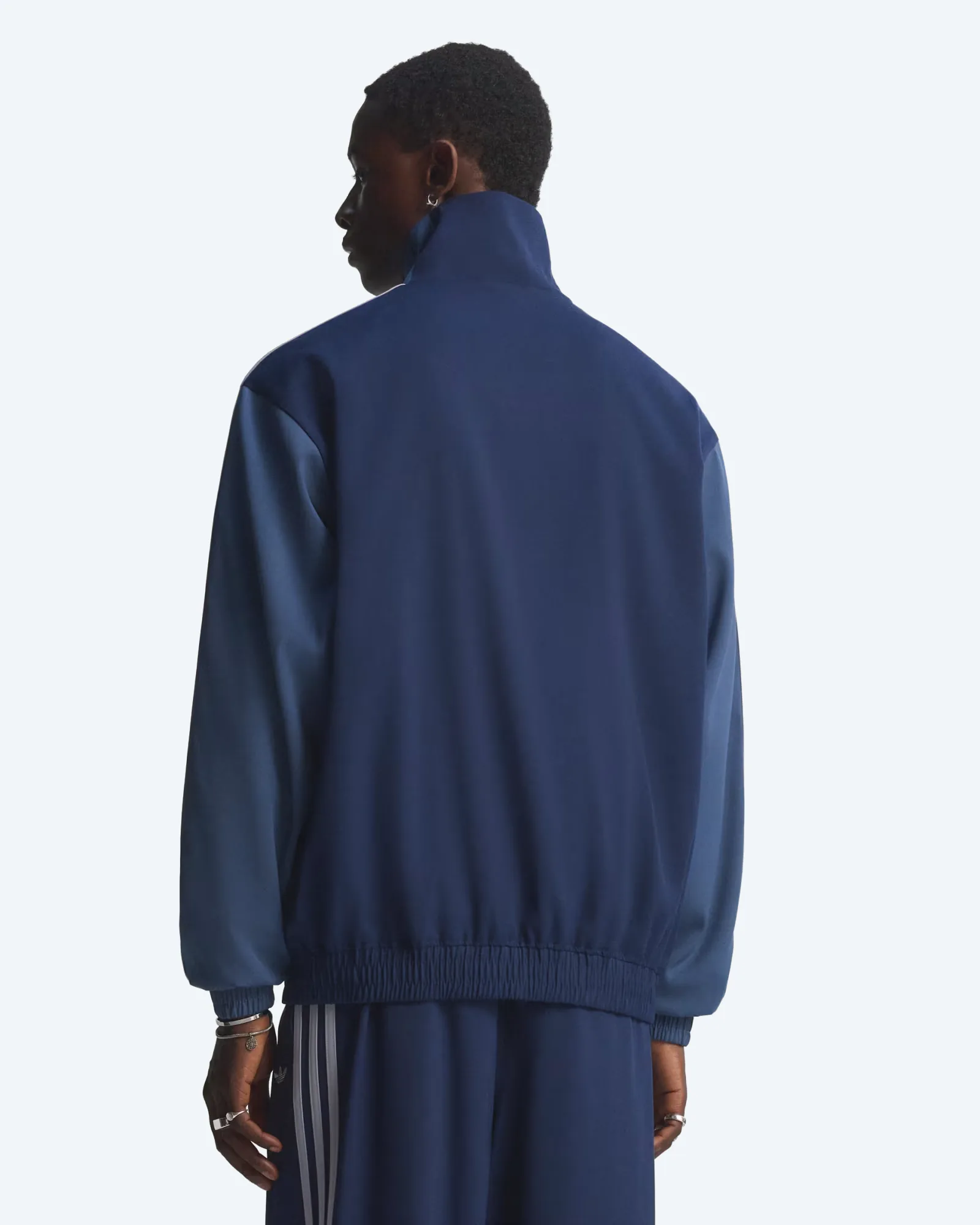 adidas Originals Jude Bellingham Track Top Tech Ink/Team Navy