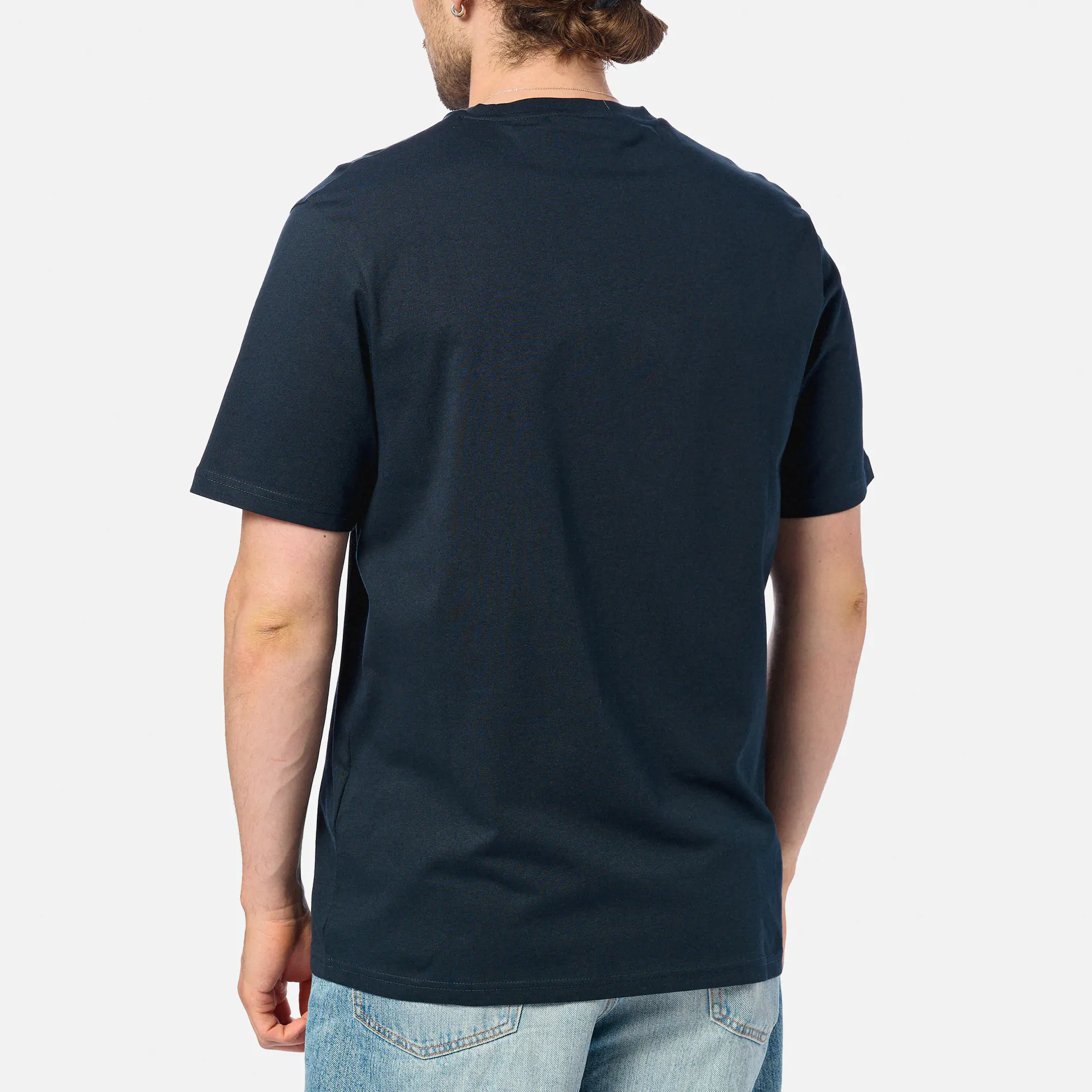 Lyle & Scott T-Shirt Dark Navy