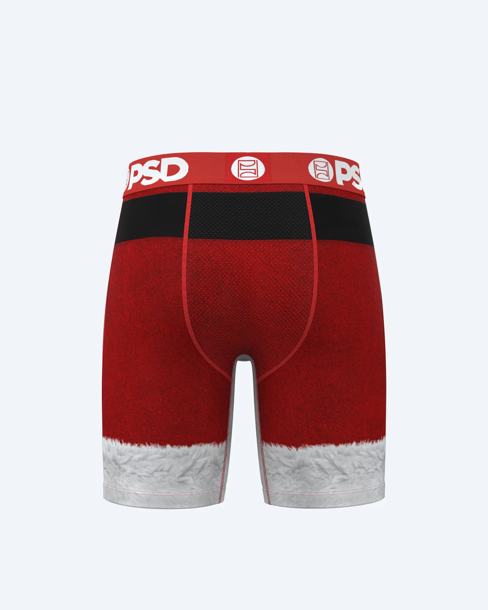 PSD St. Nick Boxershorts Multi