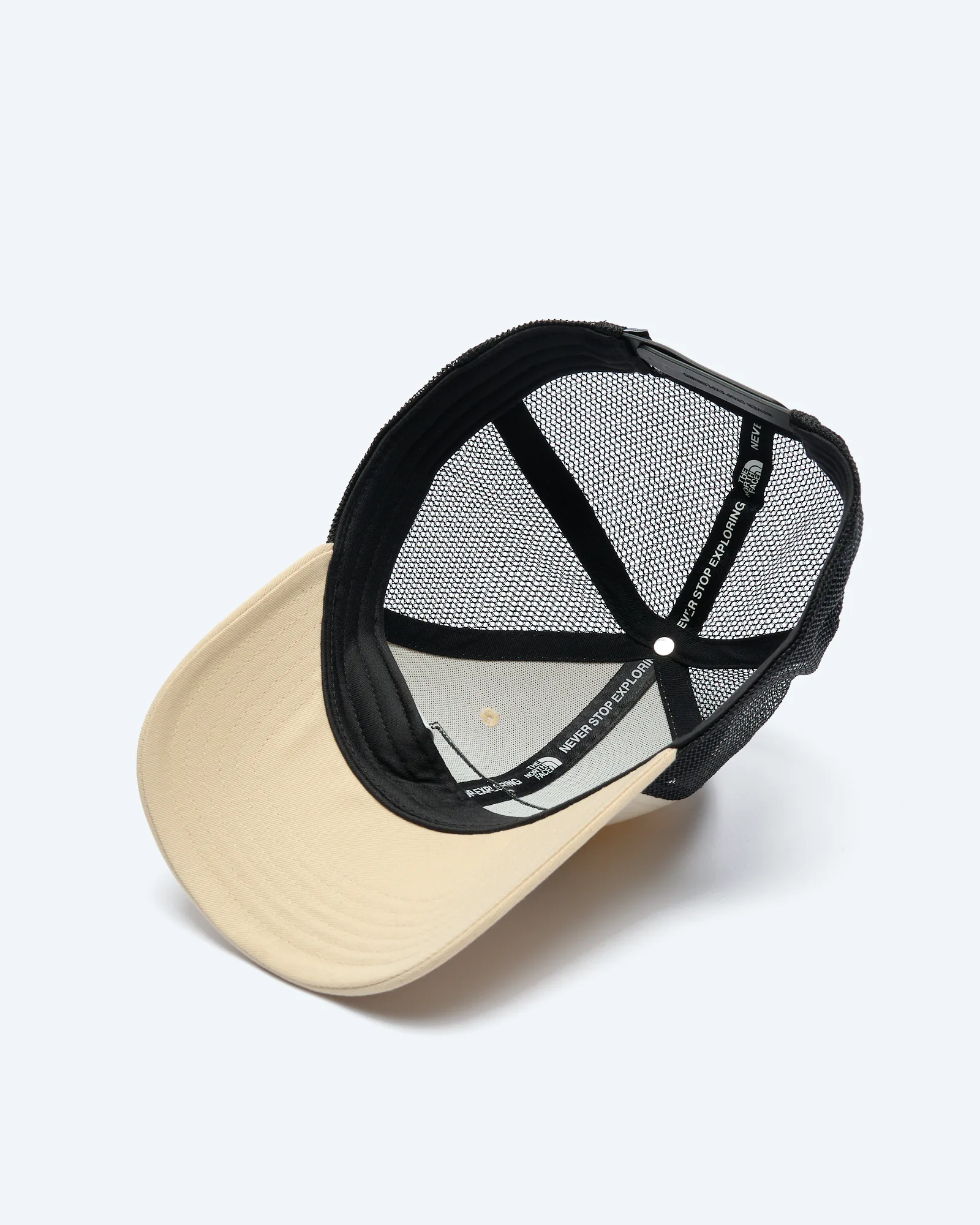 The North Face Mudder Trucker Cap Gravel