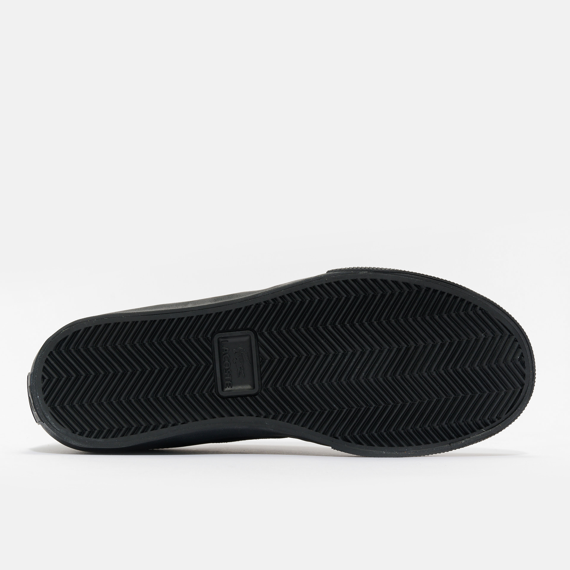 Lacoste Court-Master Pro 2222 Sneaker Black/Black