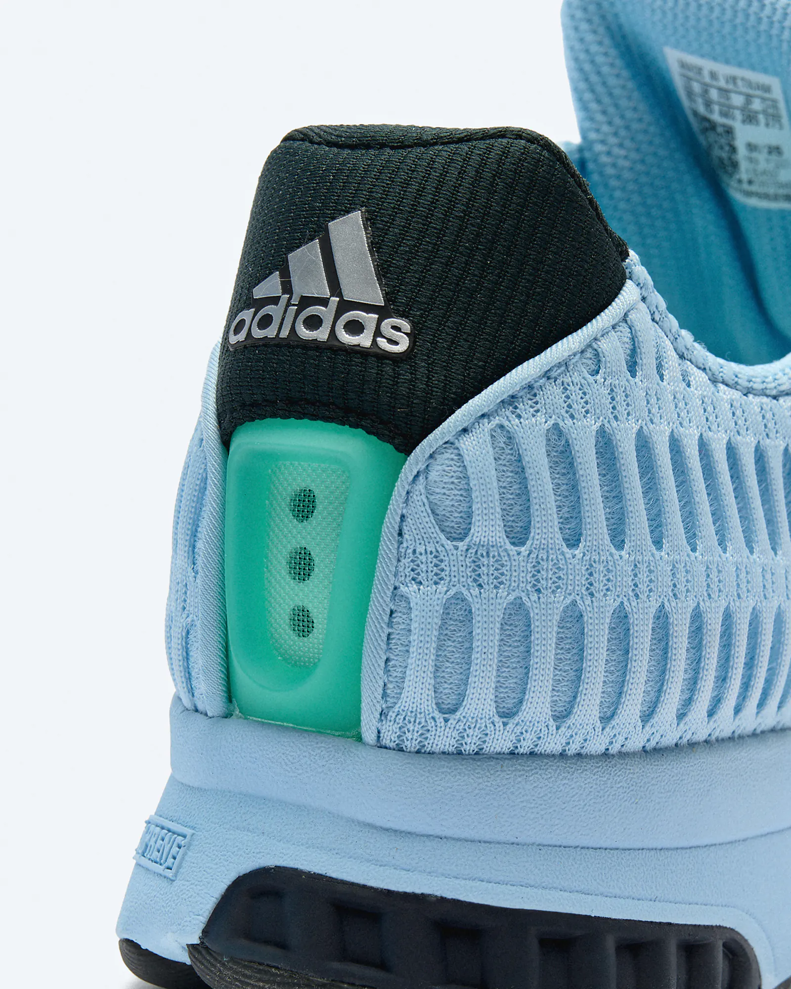 adidas Originals Climacool 1 Sneaker Clear Sky/Black/Mint adidas Originals Climacool 1 Sneaker Clear Sky/Black/Mint
