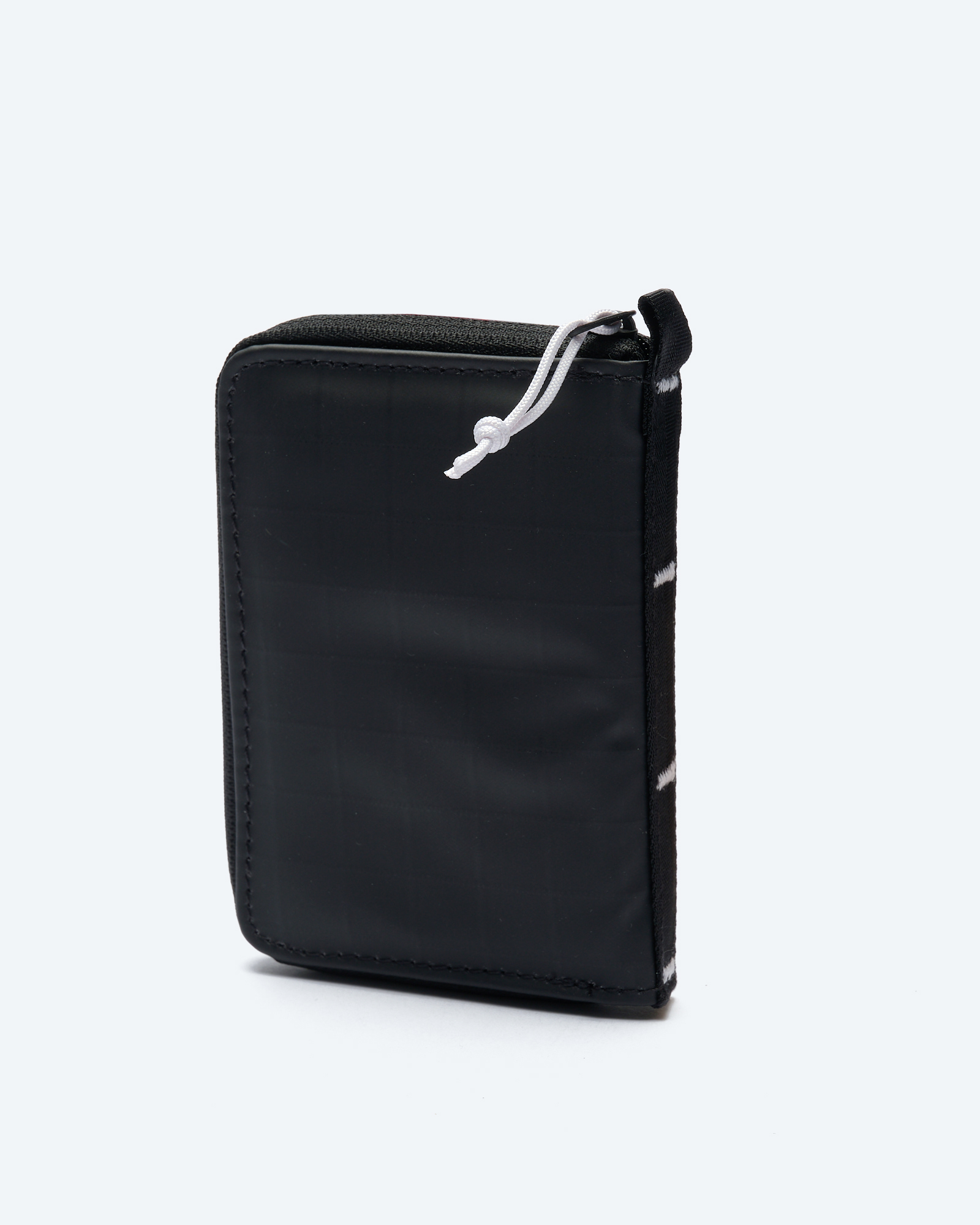 The North Face Basecamp Voyager Wallet TNF Black