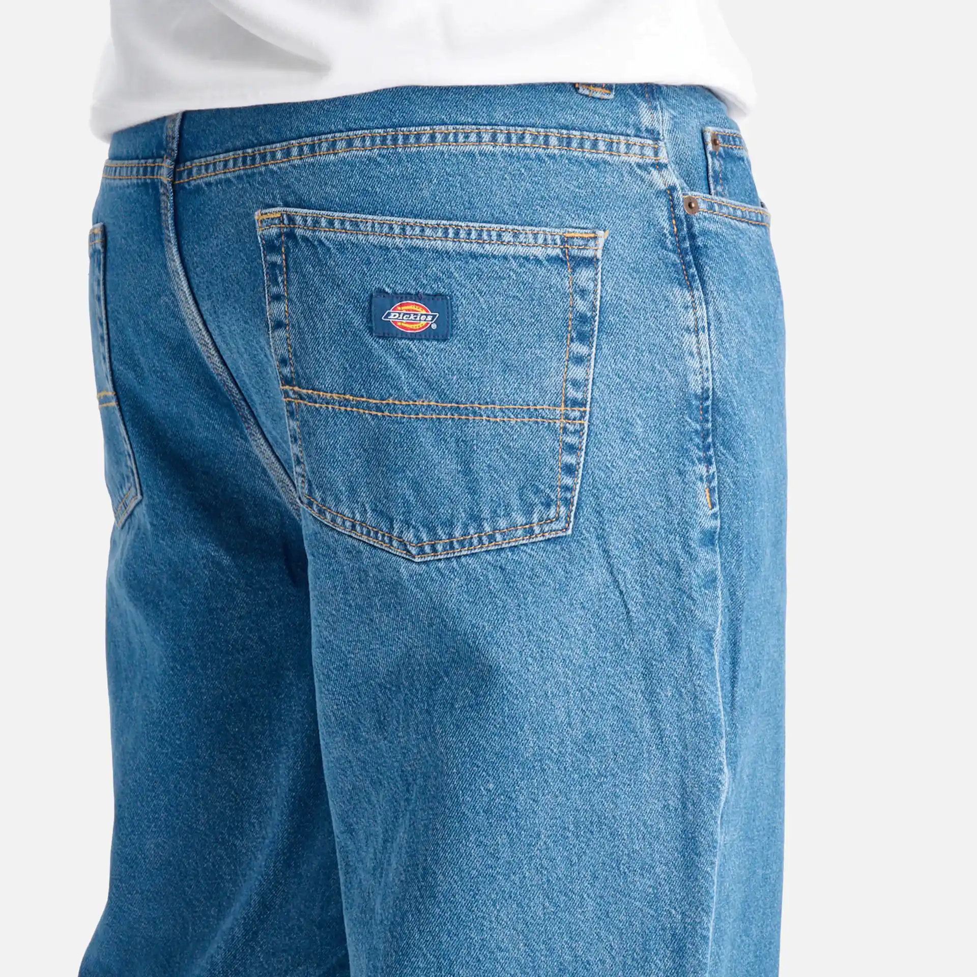 Dickies Thomasville Denim Classic Blue