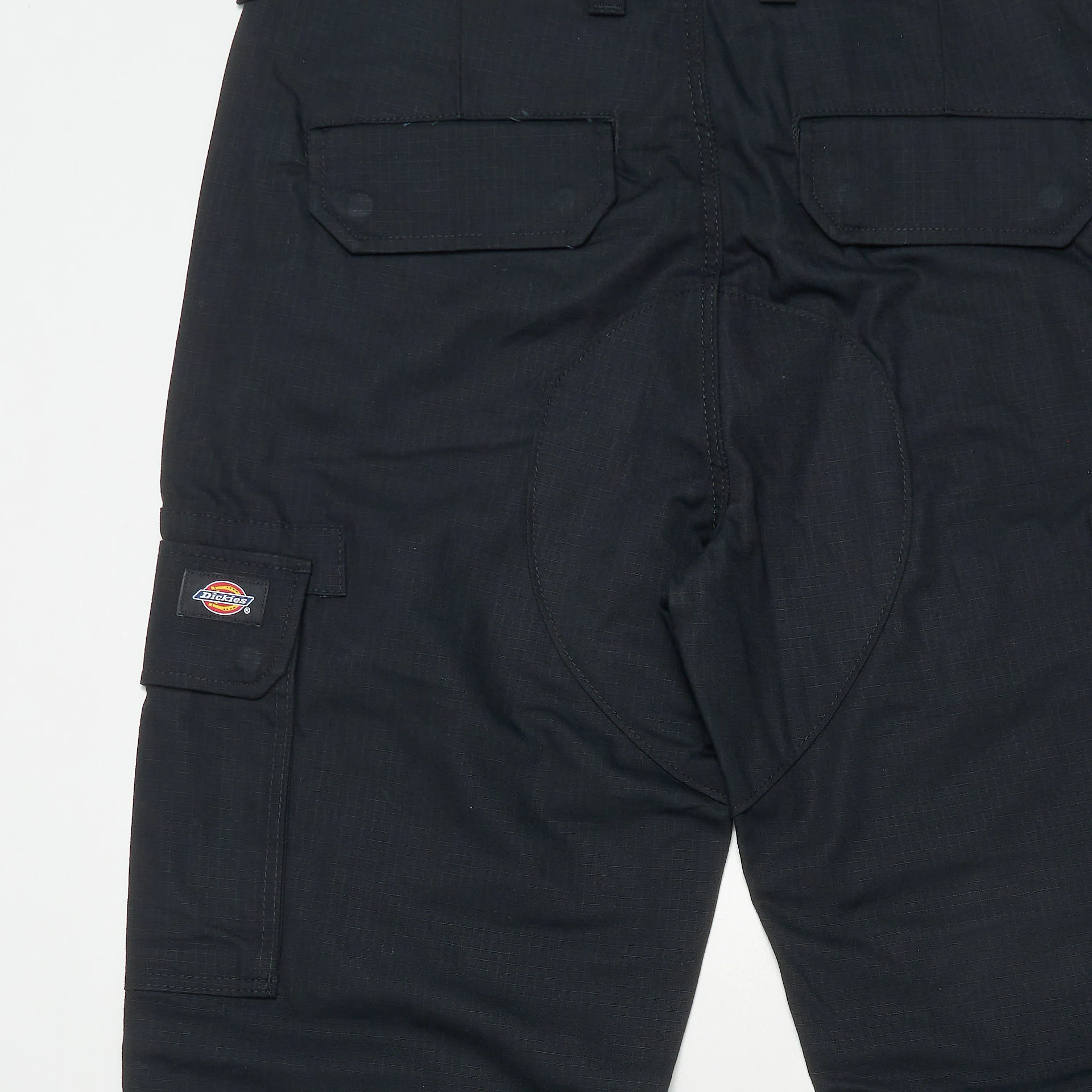 Dickies Millerville Cargo Pants Black