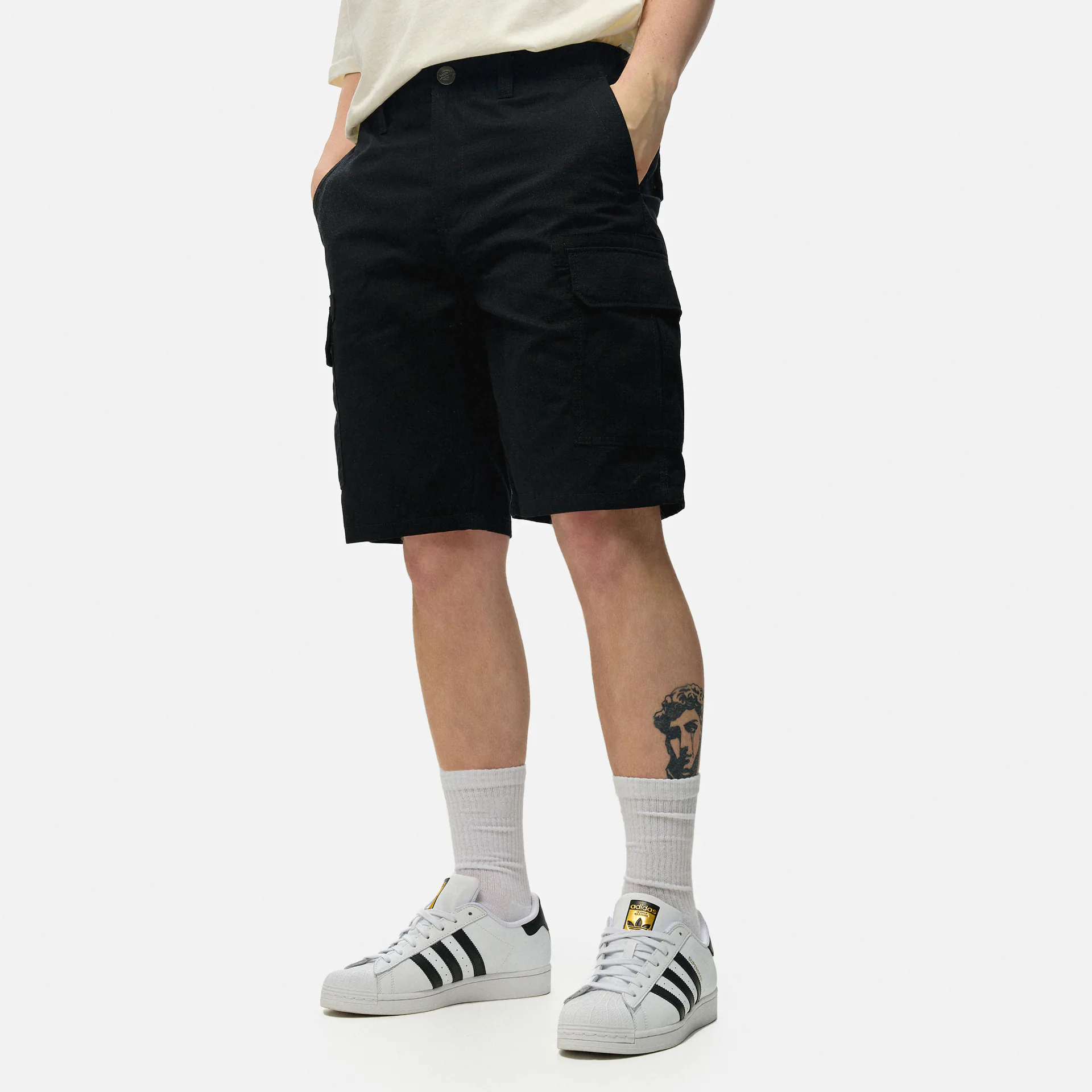 Dickies Millerville Short Black