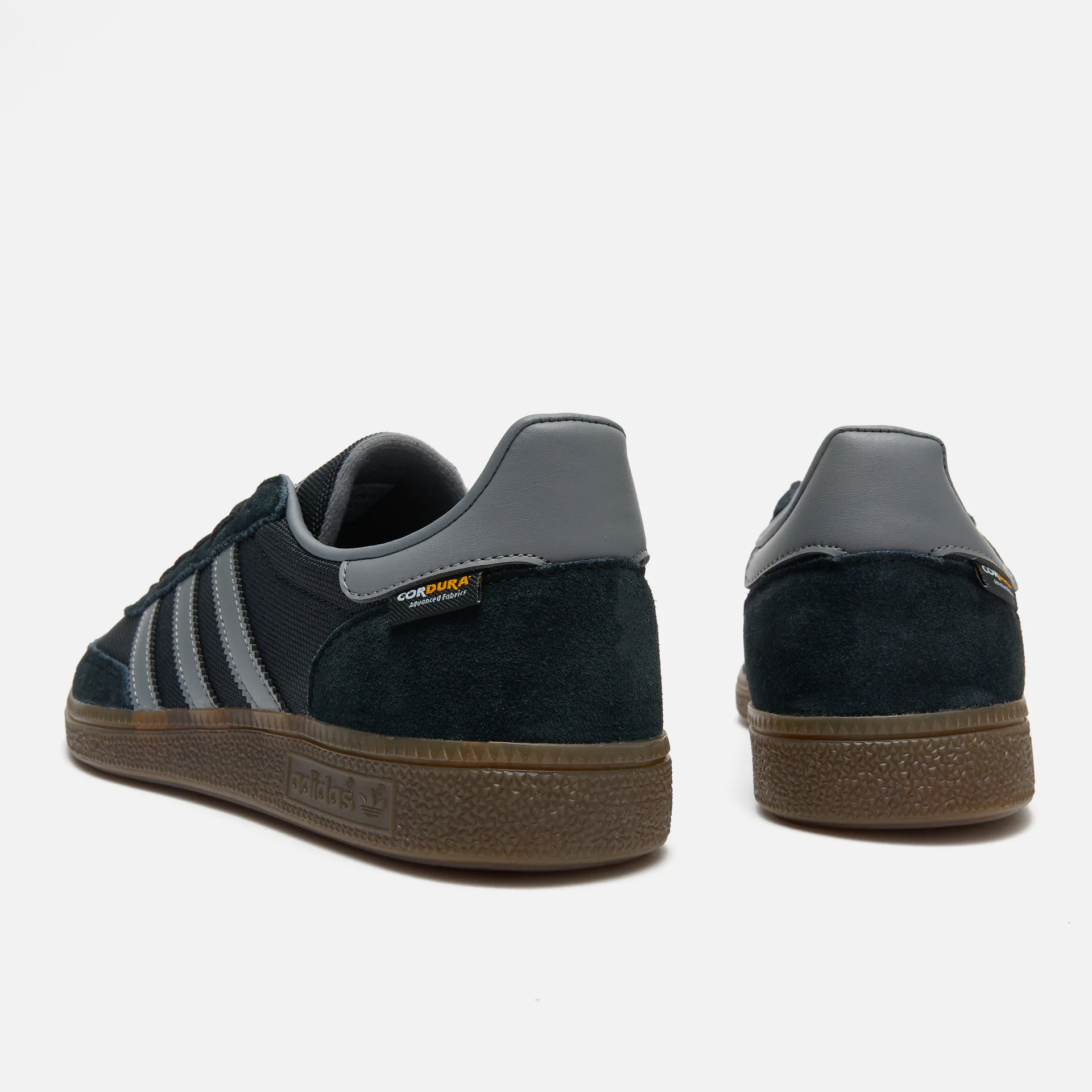 adidas Sneaker Handball Spezial Core Black/Grey Four/Gum