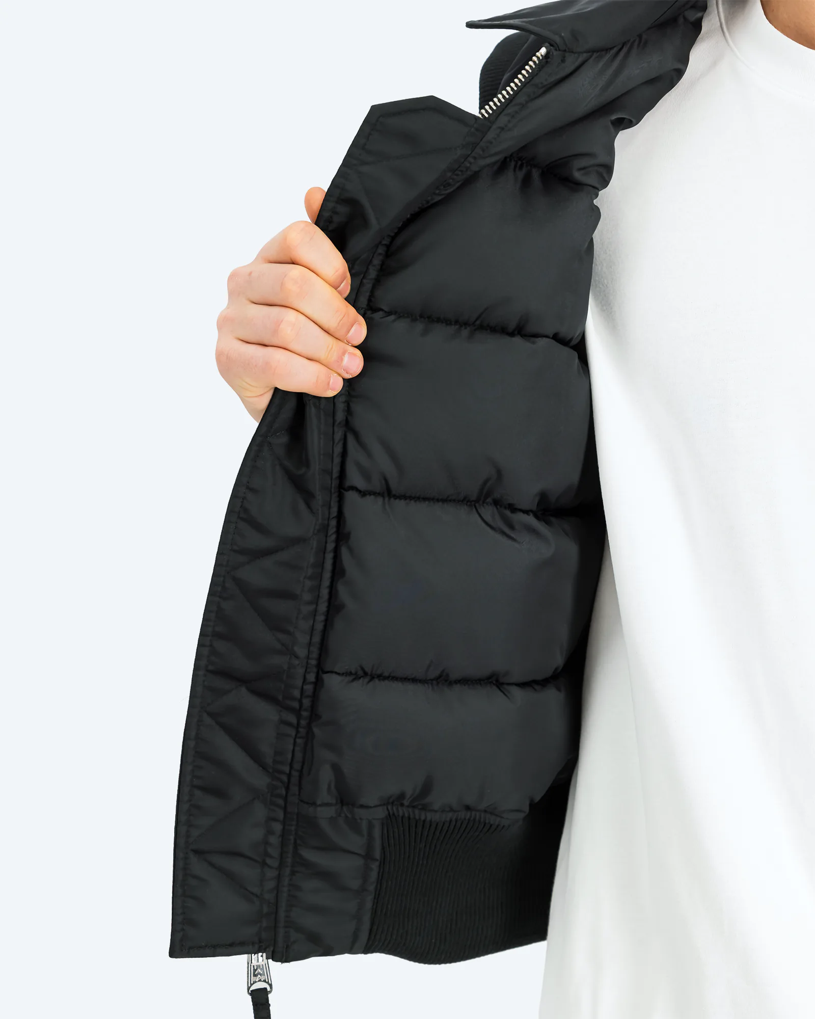 CWU-45/P Vest Vintage Black