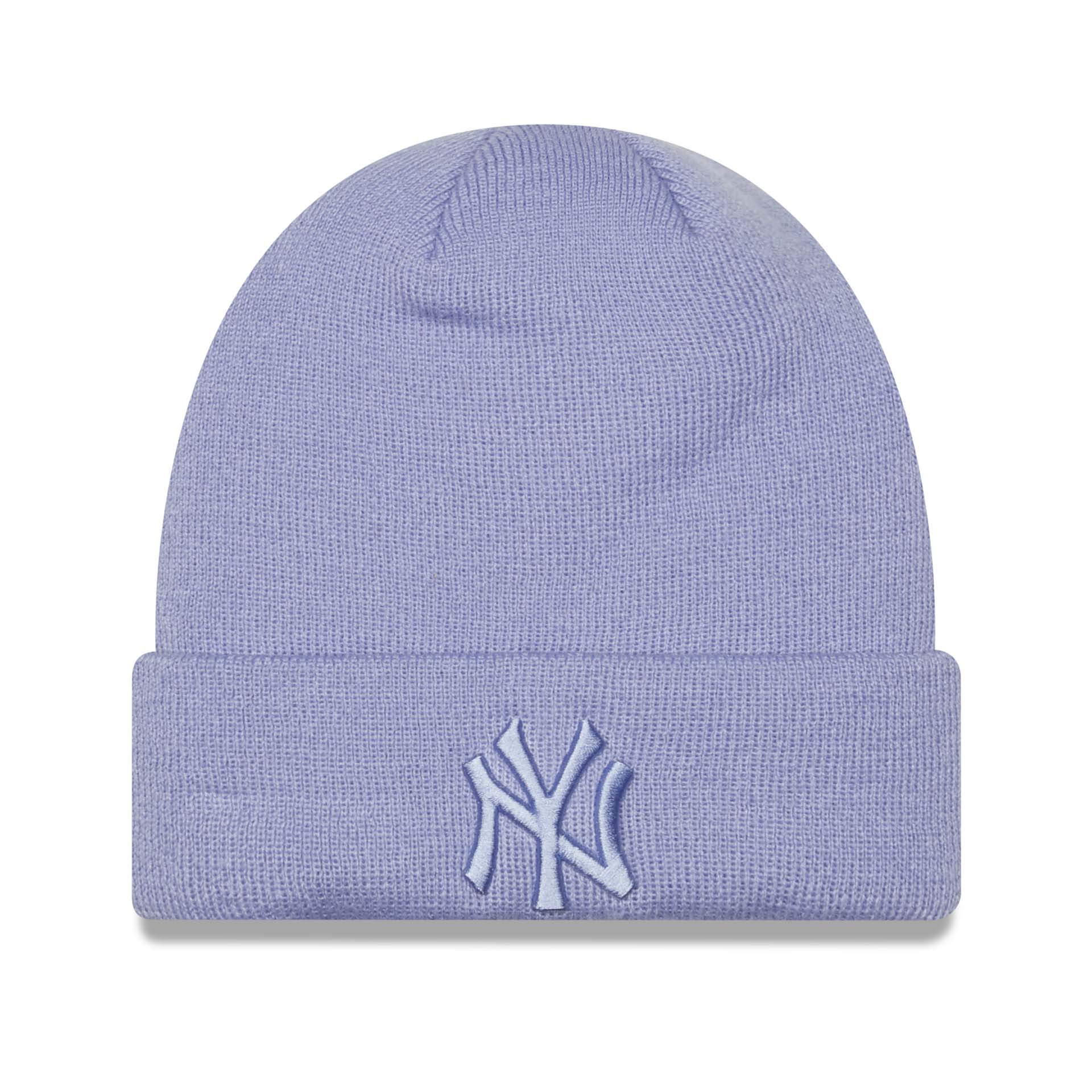 New Era League Cuff Beanie New York Yankees