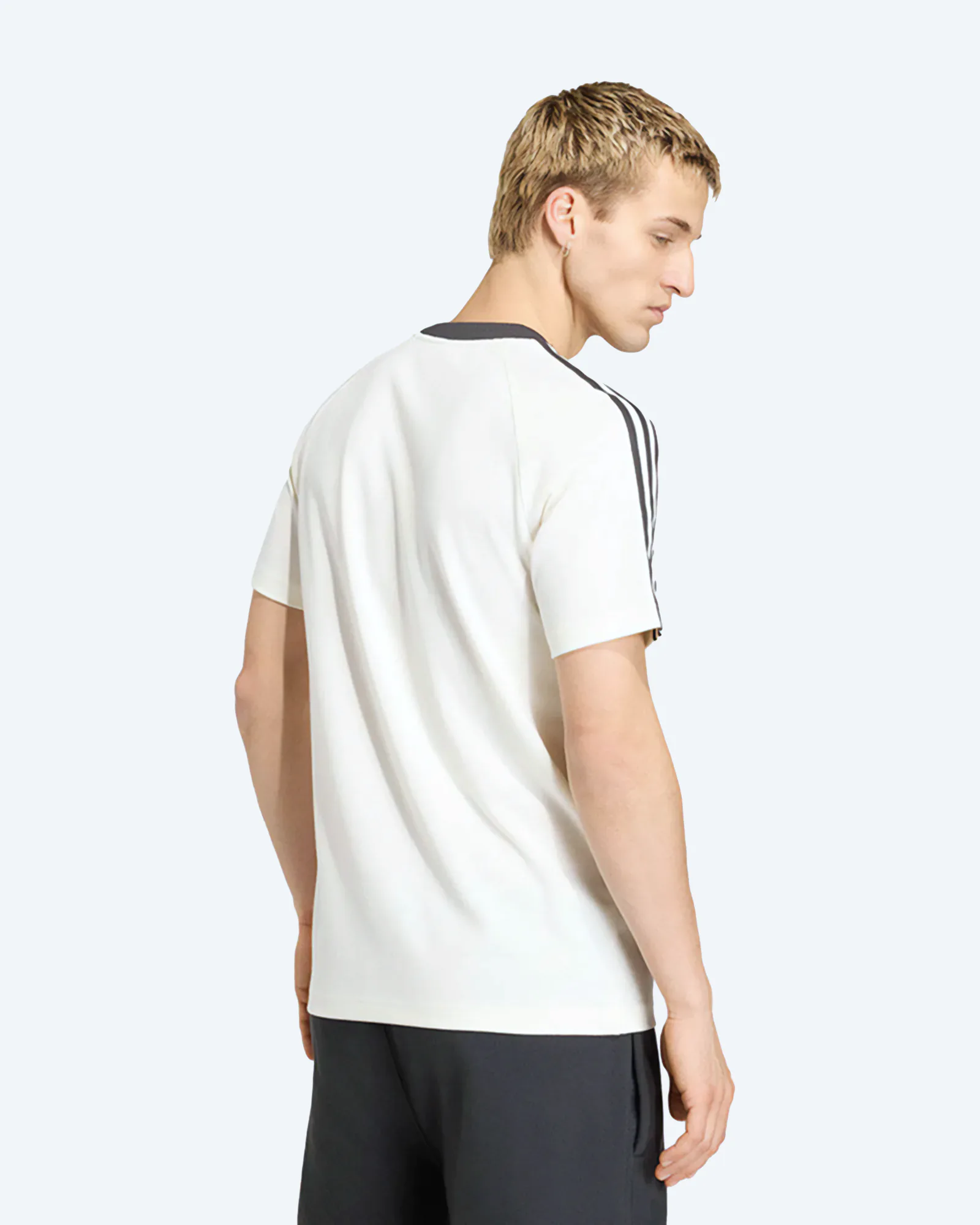 adidas DFB OG T-Shirt  Offwhite