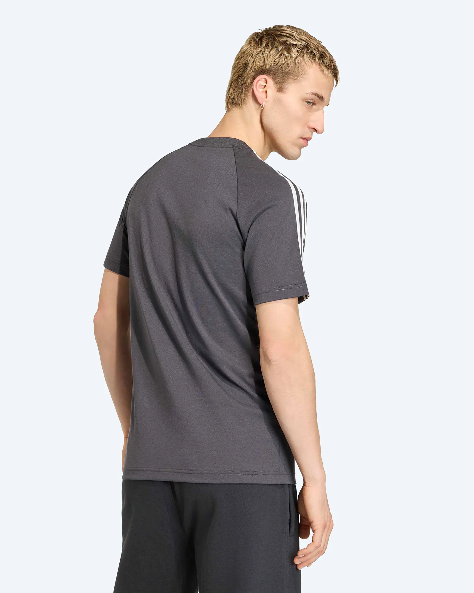 DFB OG T-Shirt Utility Black