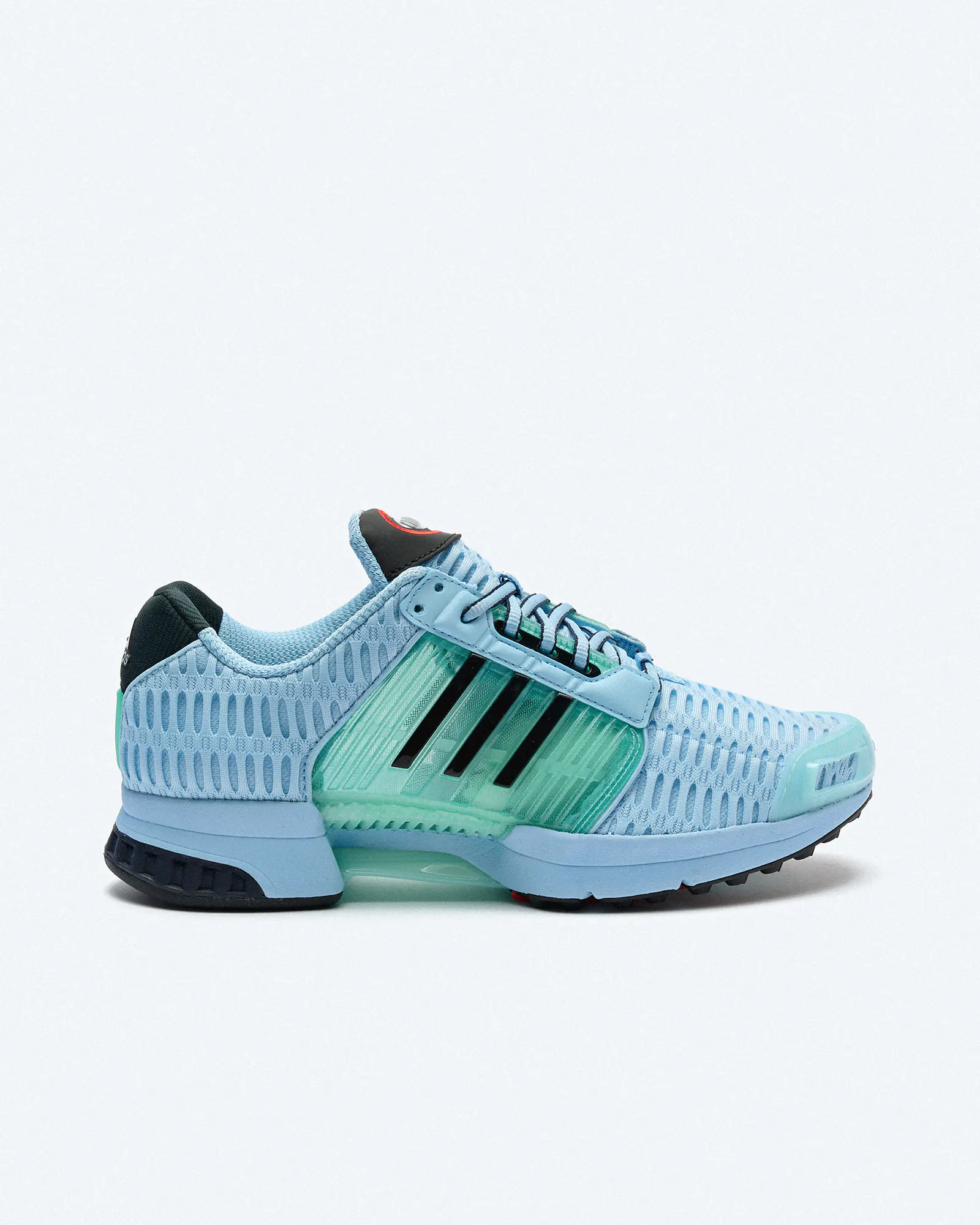 adidas Originals Climacool 1 Sneaker Clear Sky/Black/Mint adidas Originals Climacool 1 Sneaker Clear Sky/Black/Mint
