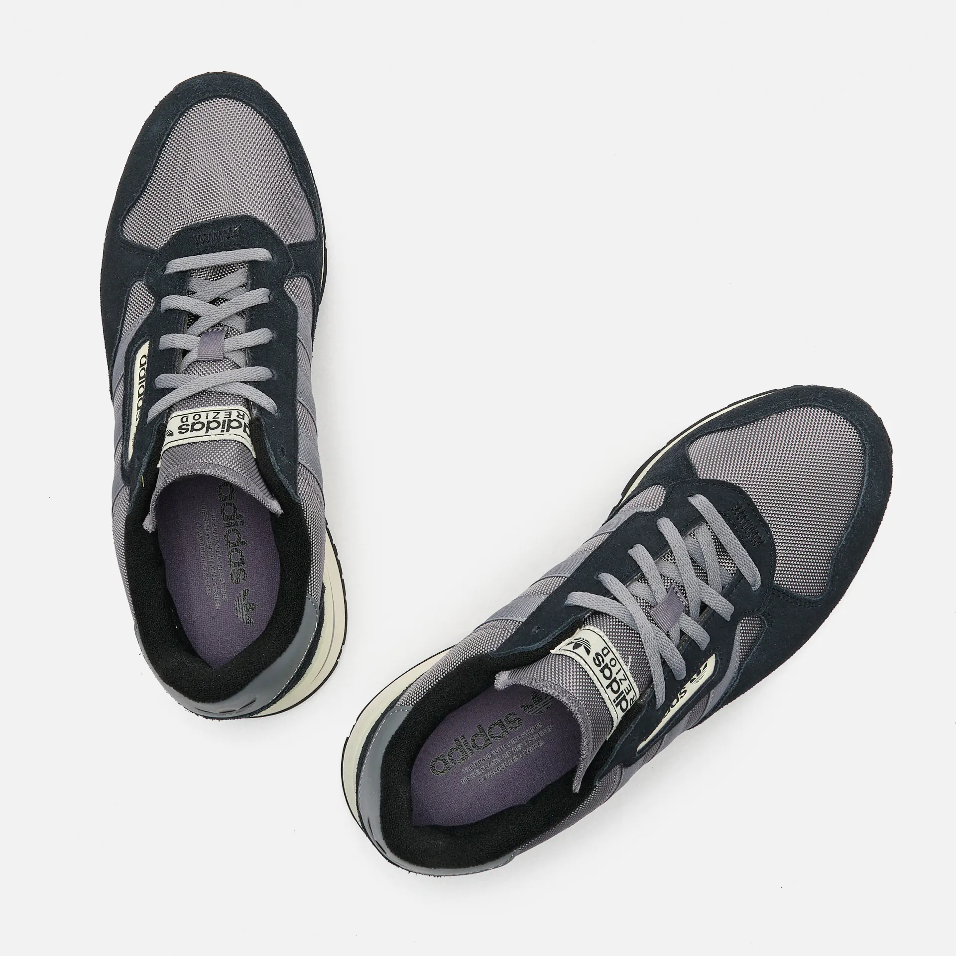 adidas Originals Treziod 2 Sneaker Grey/Black