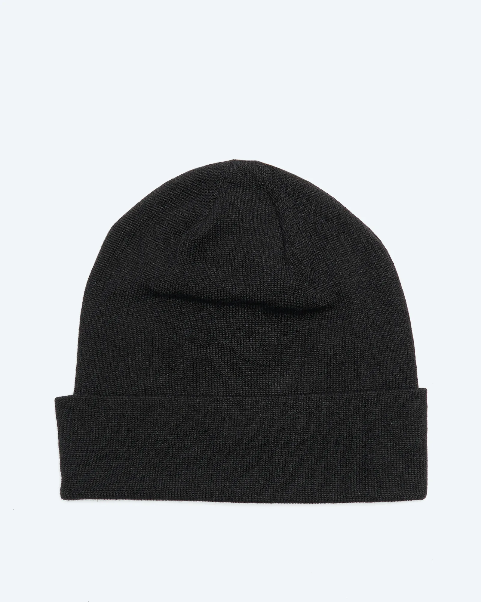 Dock Worker Recyceld Beanie TNF Black