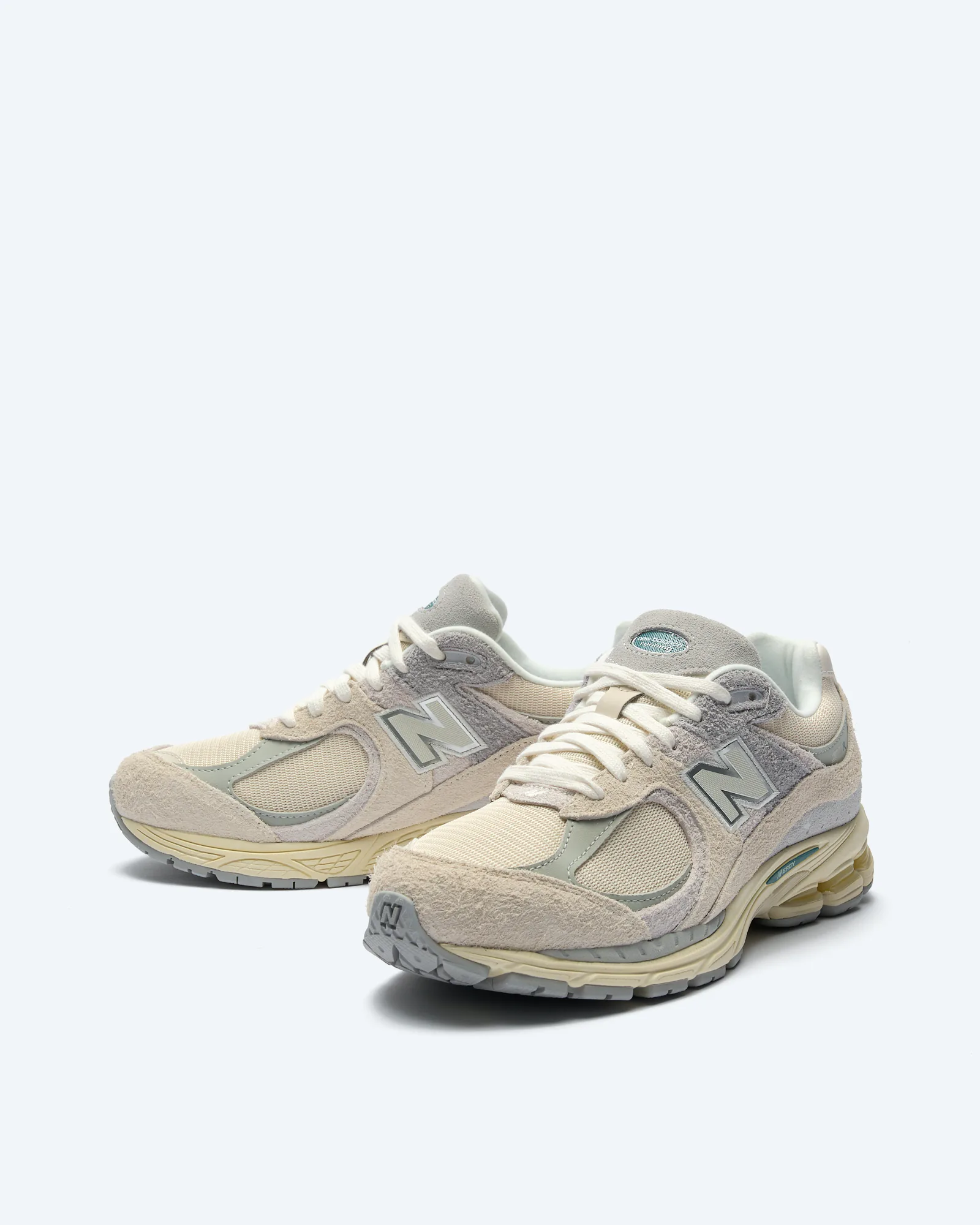 New Balance M2002REK Sneaker Linen