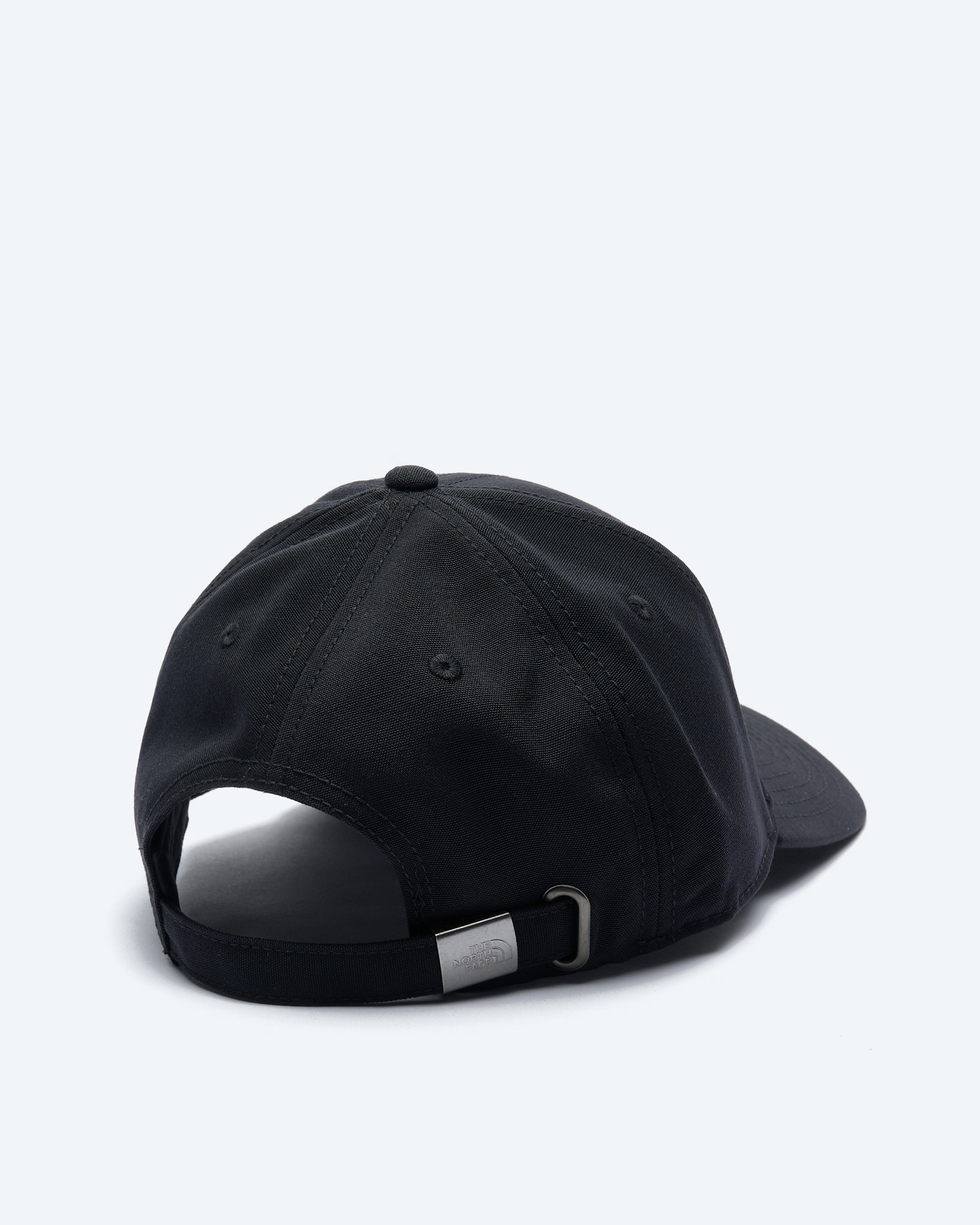 The North Face Recycled 66 Classic Cap TNF Black/TNF White