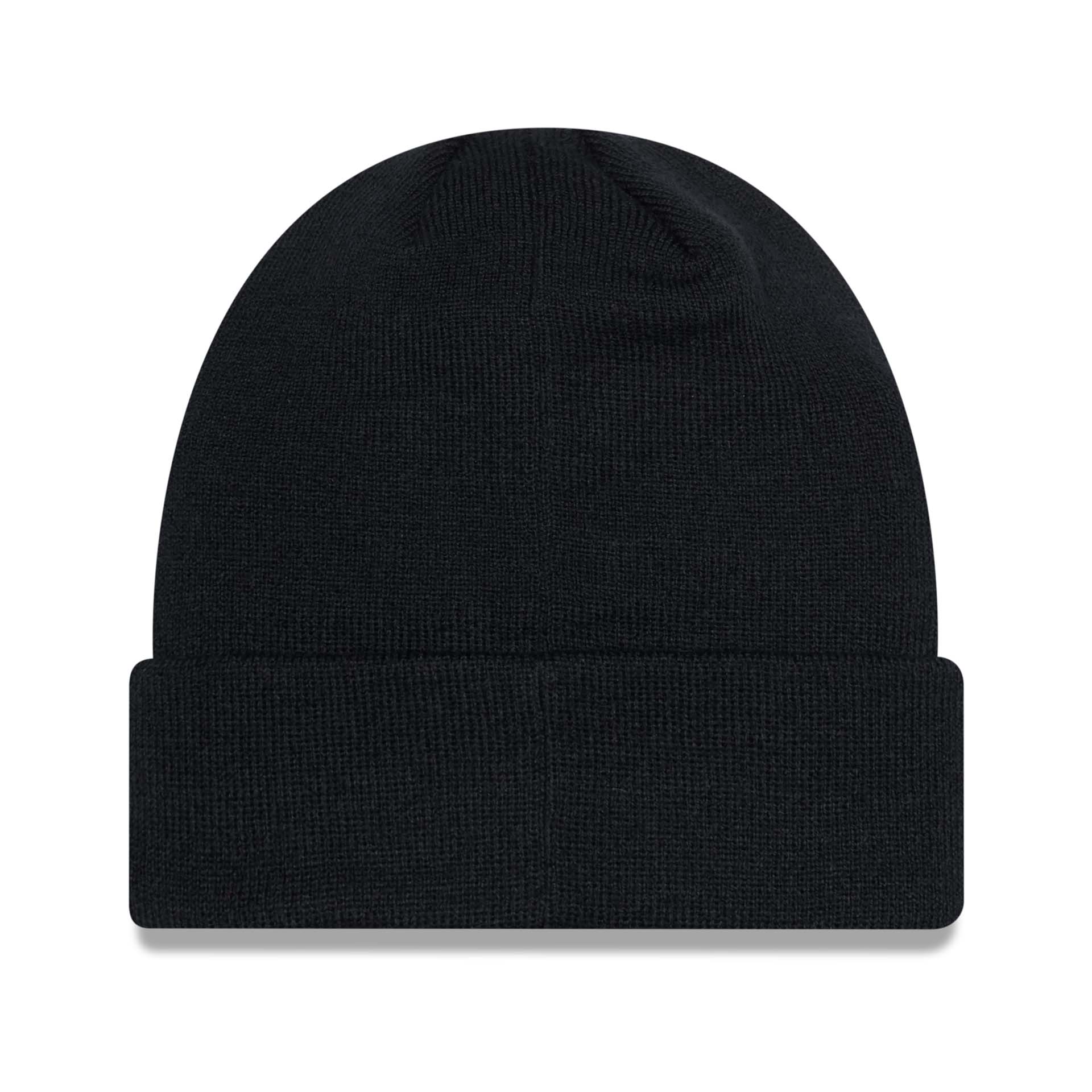 New Era Metallic Logo Beanie Los Angeles Dodgers