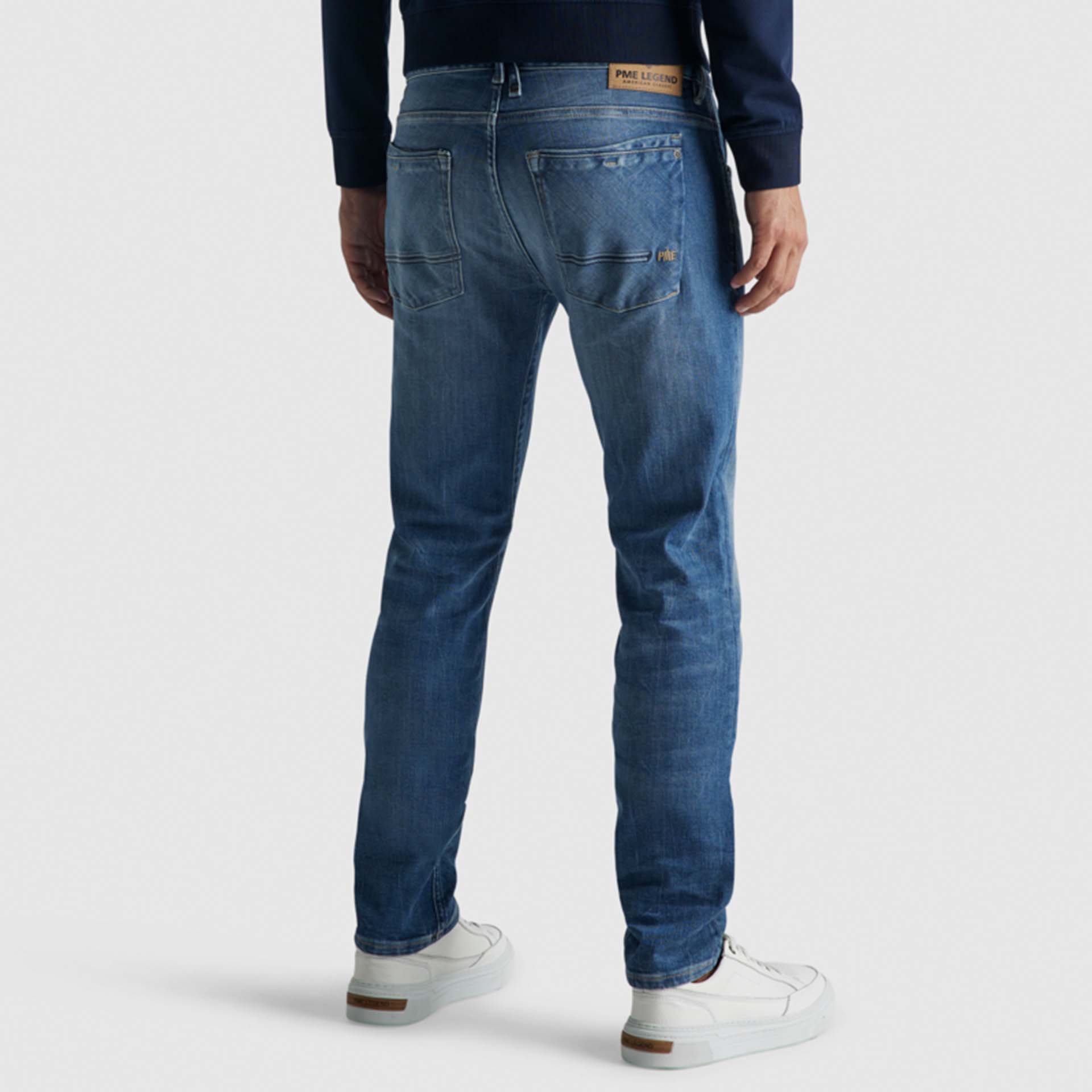 PME Legend Commander 3.0 Jeans