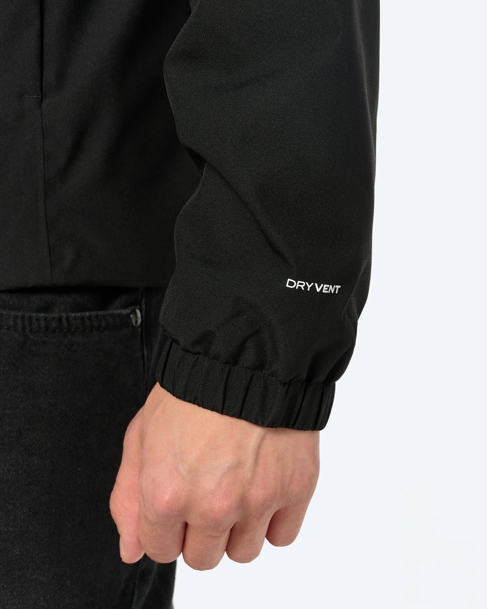 M Quest Mono Insulated Jacket TNF Black