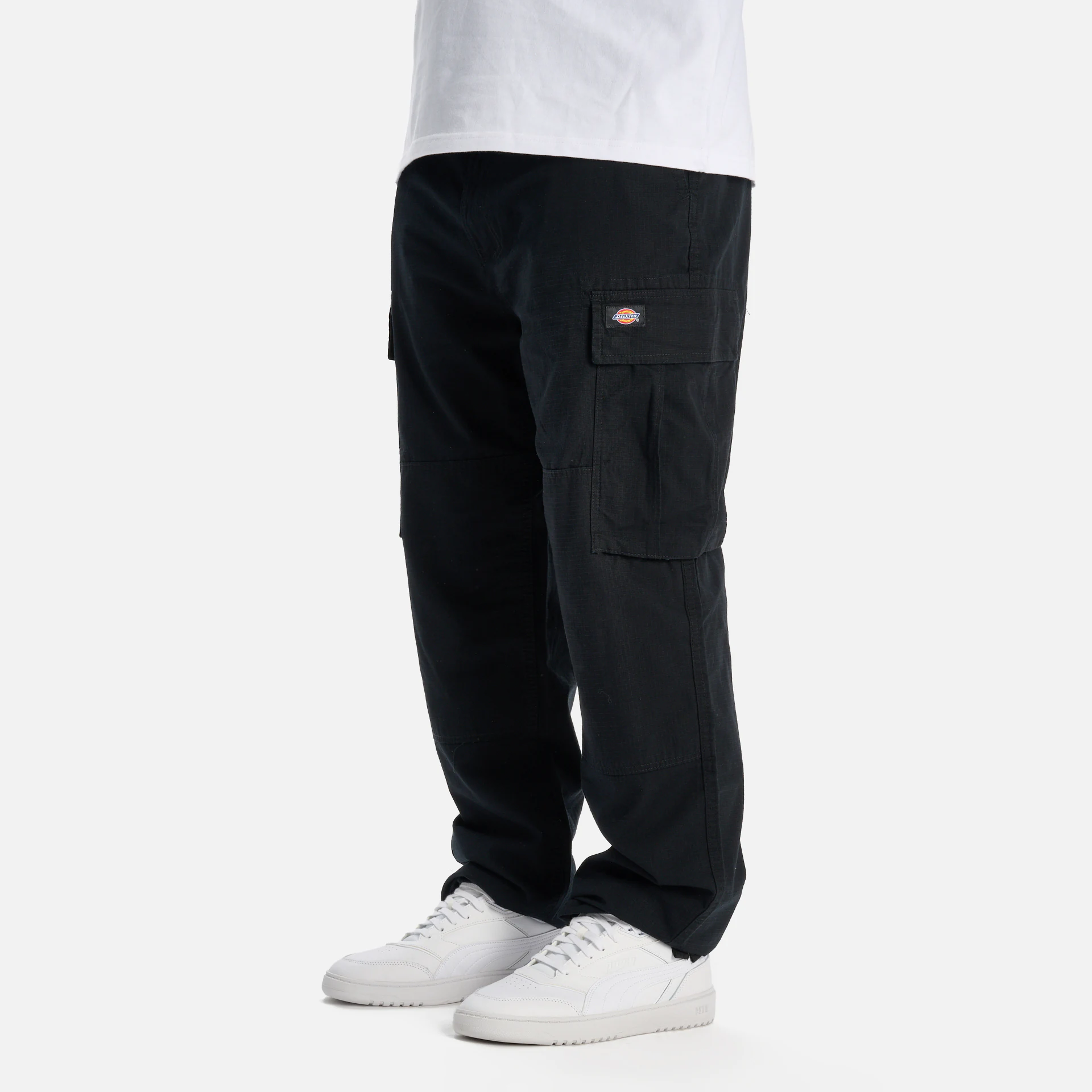 Dickies Eagle Bend Cargo Pants Black