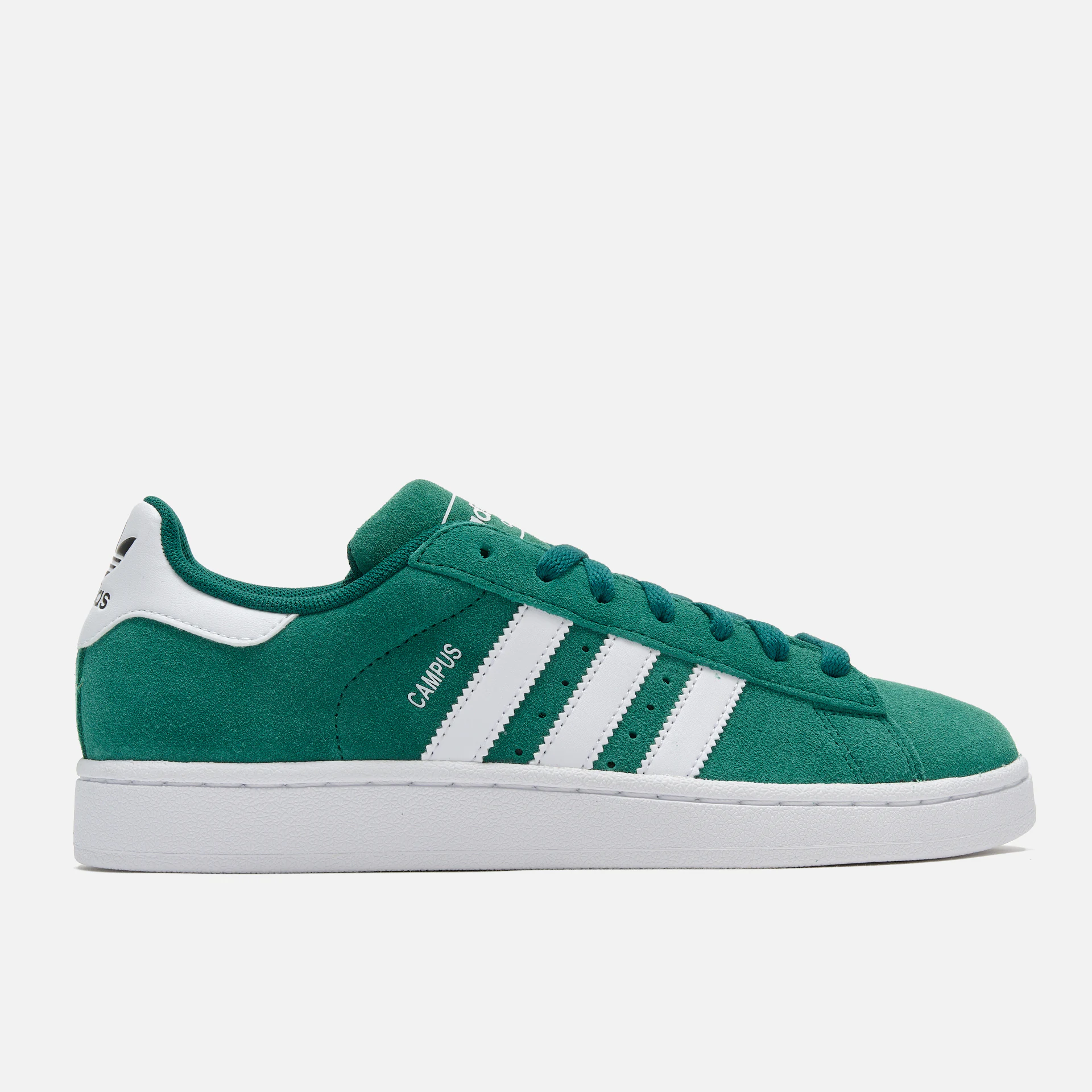 adidas Originals Sneaker Campus 2 Collegiate Green/Footwear White/Core Black