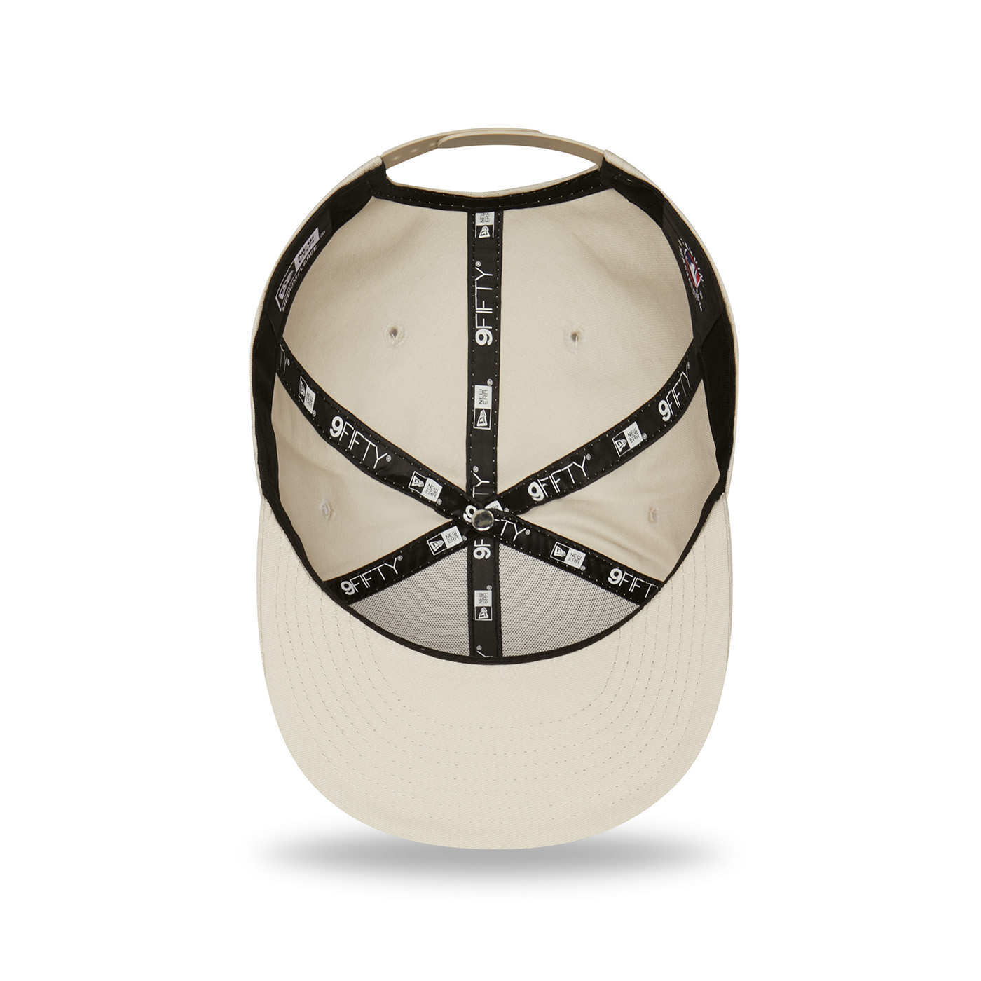New Era 9FIFTY NY Yankees Cap Stone