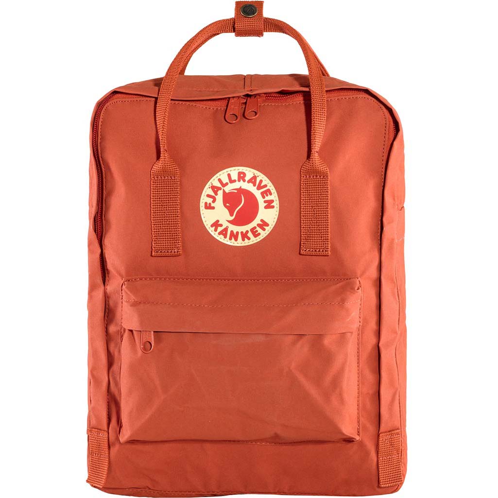 Fjällräven Rucksack KANKEN  Rowan Red