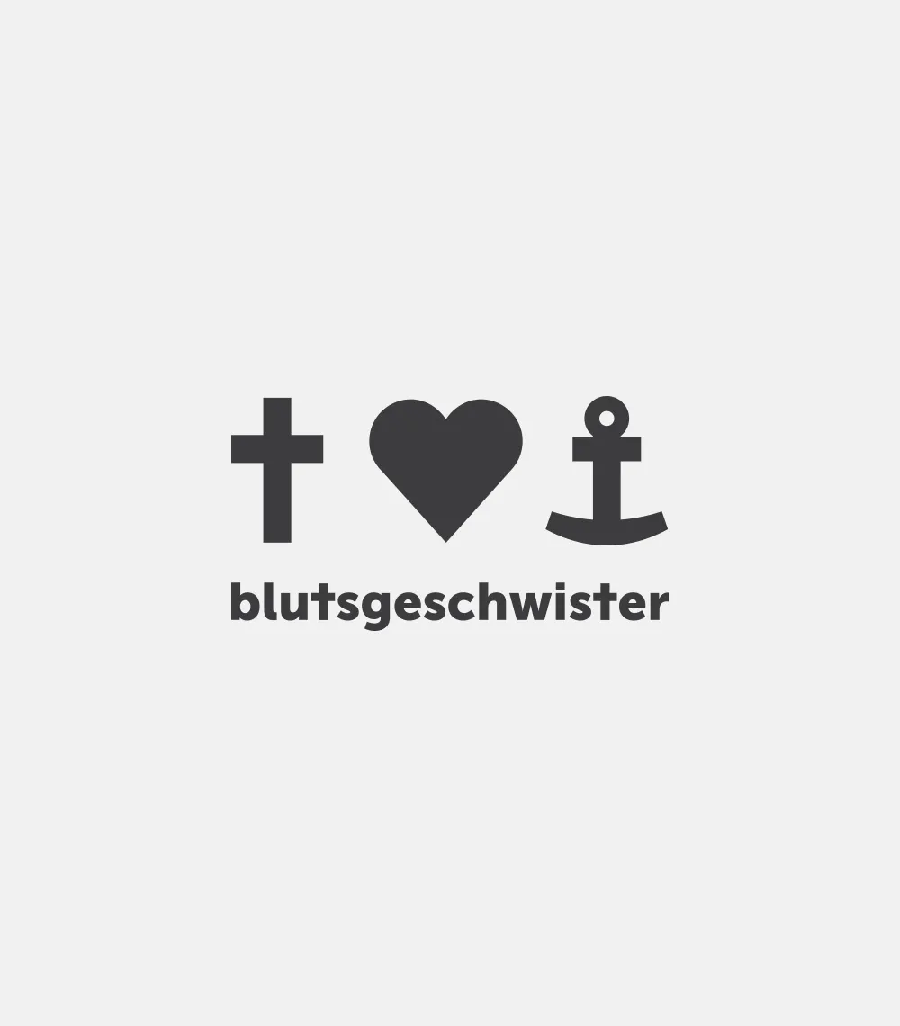 Blutsgeschwister Blutsgeschwister